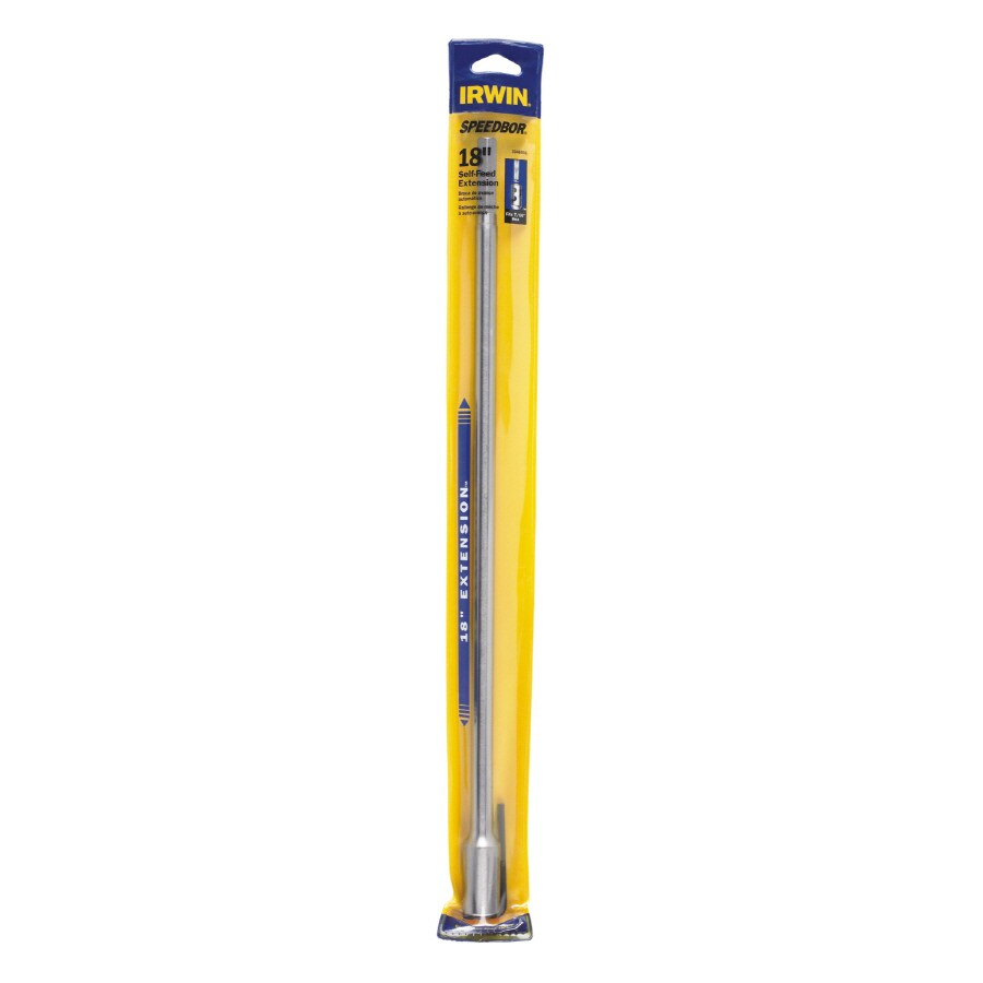 IRWIN 3046003 18 Self Feed Bit Extension