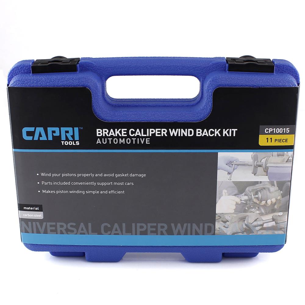 Capri Tools CP10015 Brake-Tools - View #5