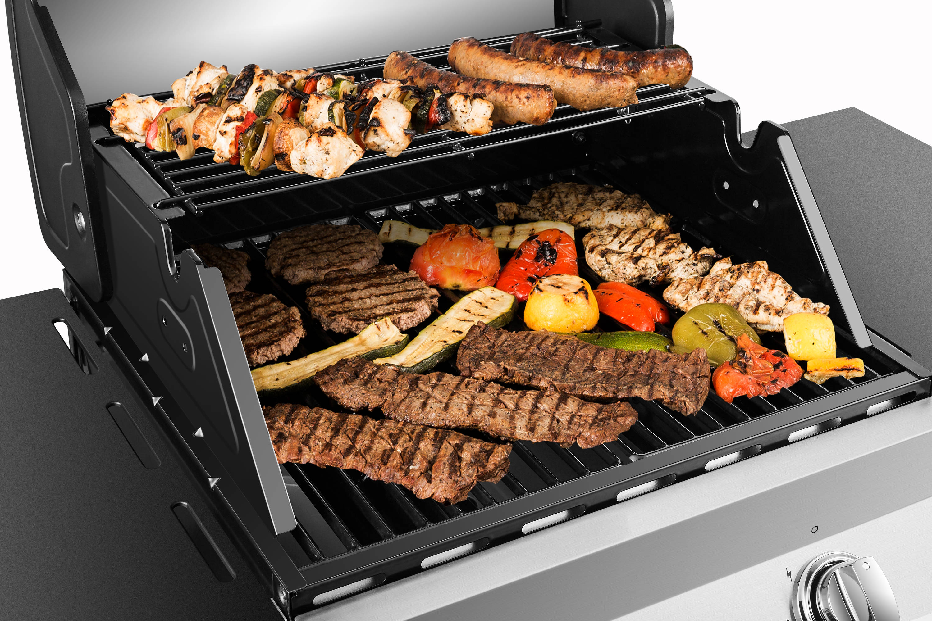 Dyna-Glo Gas Grills at