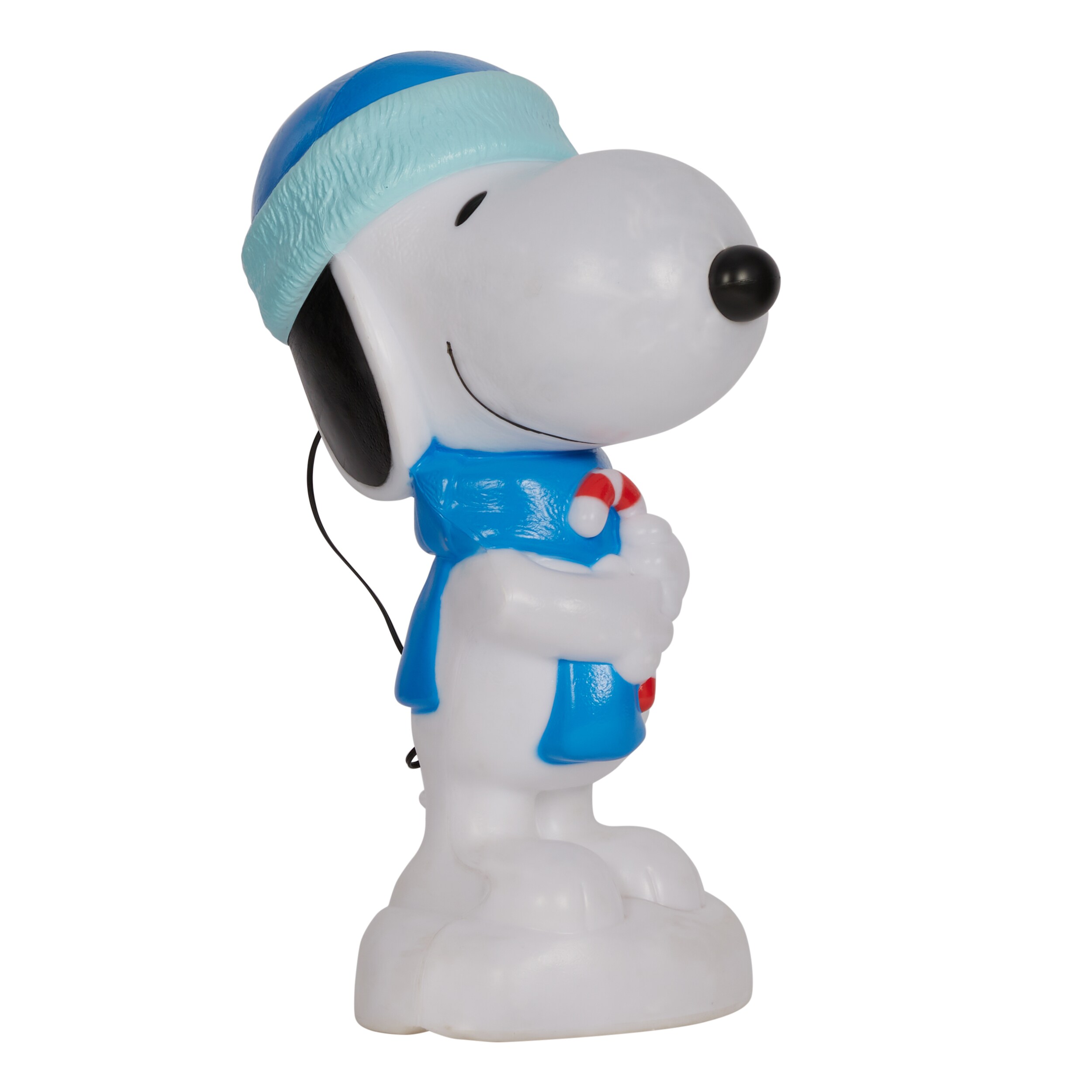 Peanuts 880538 Outdoor-Christmas-Decor - View #6