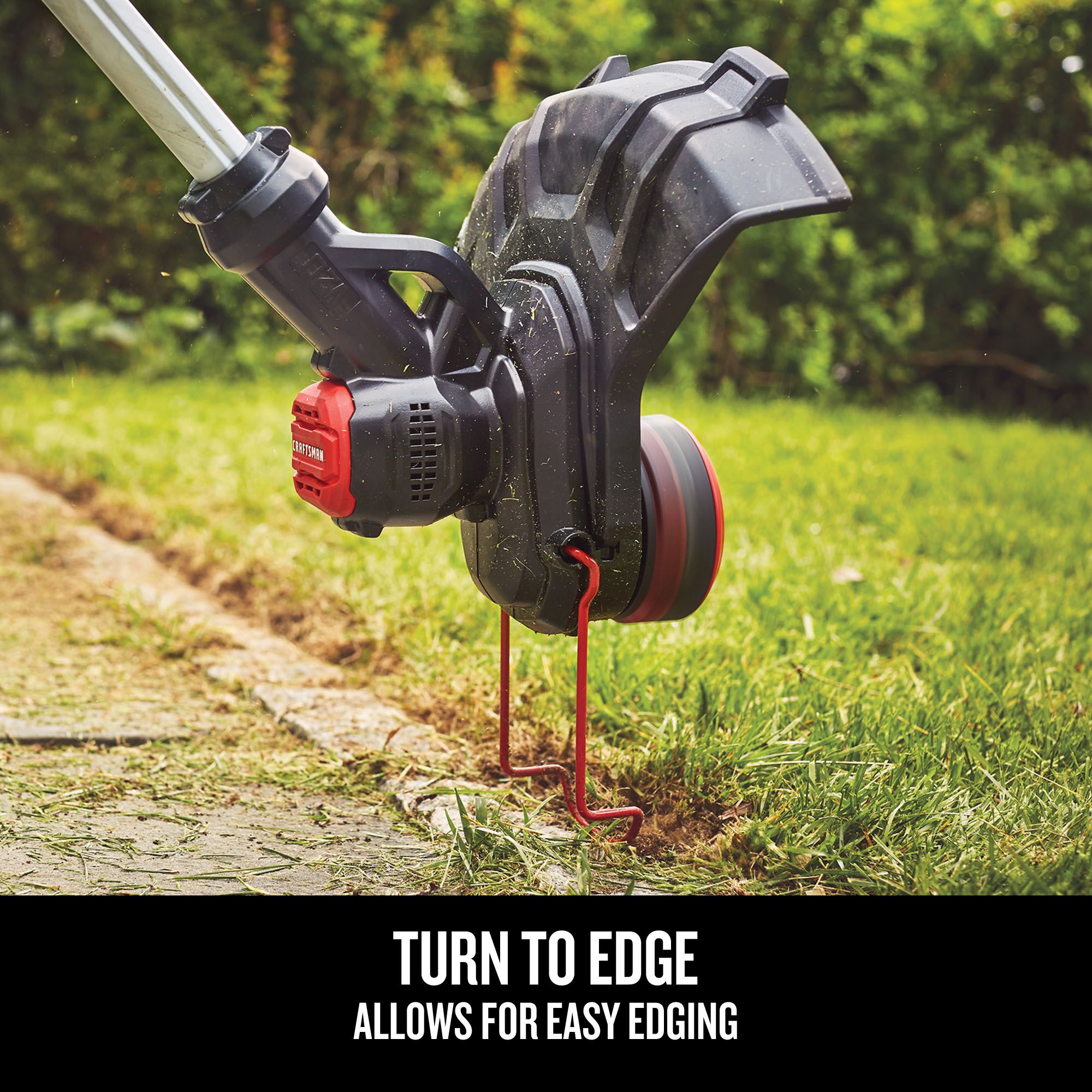 CRAFTSMAN CMCST900B Cordless-String-Trimmers - View #5
