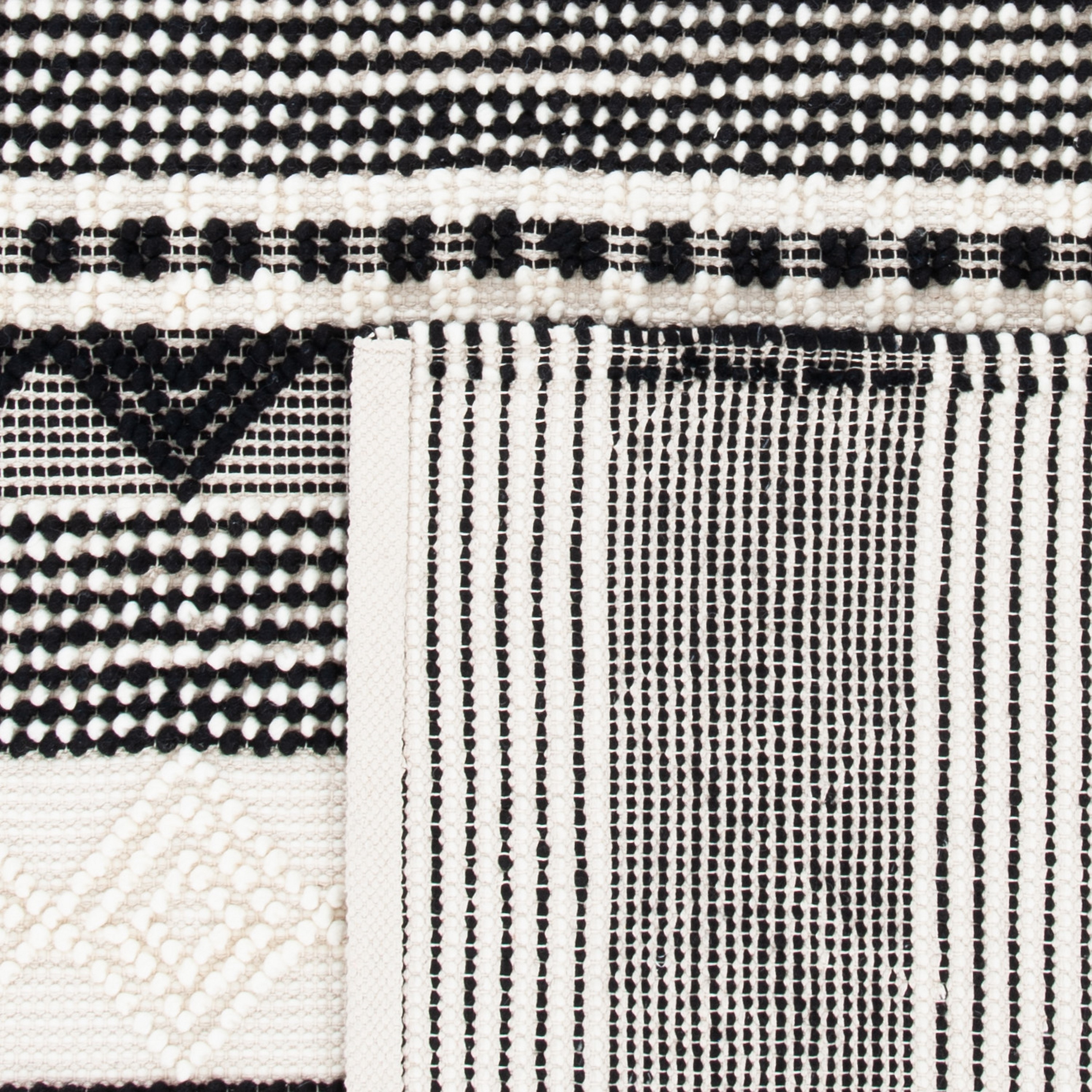 Safavieh NAT102Z-8 rugs - View #7