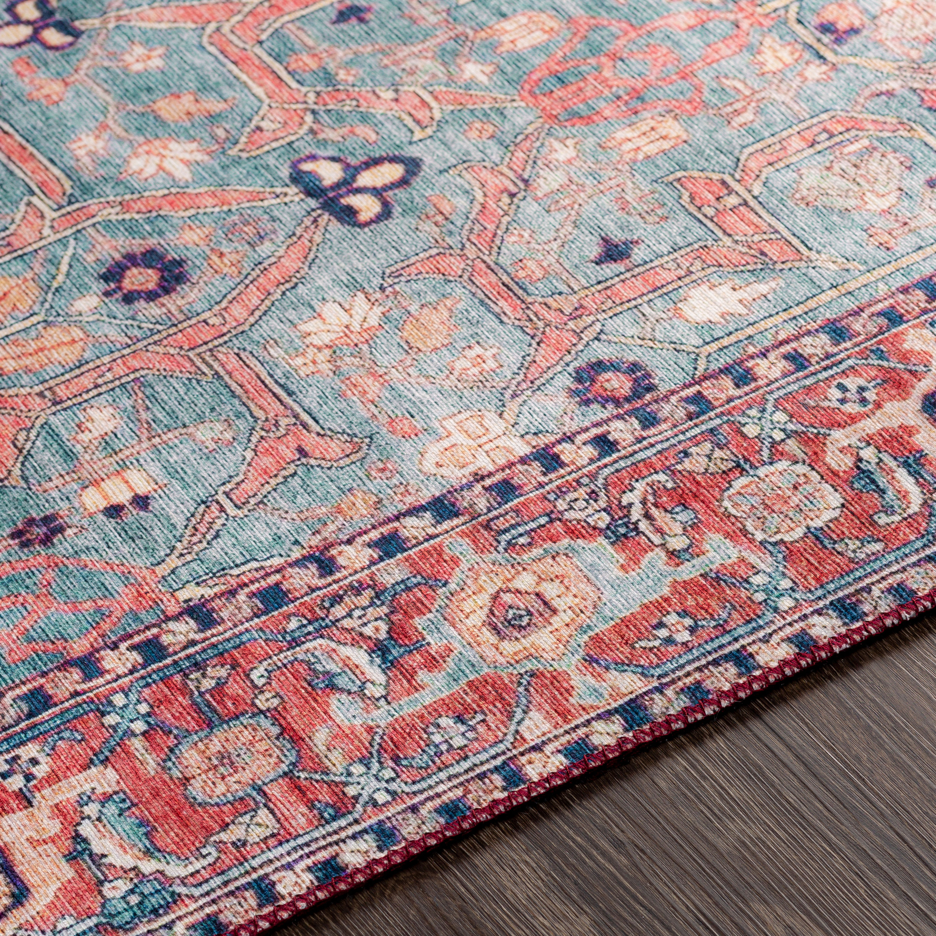 Surya IRS2334-2339 rugs - View #4