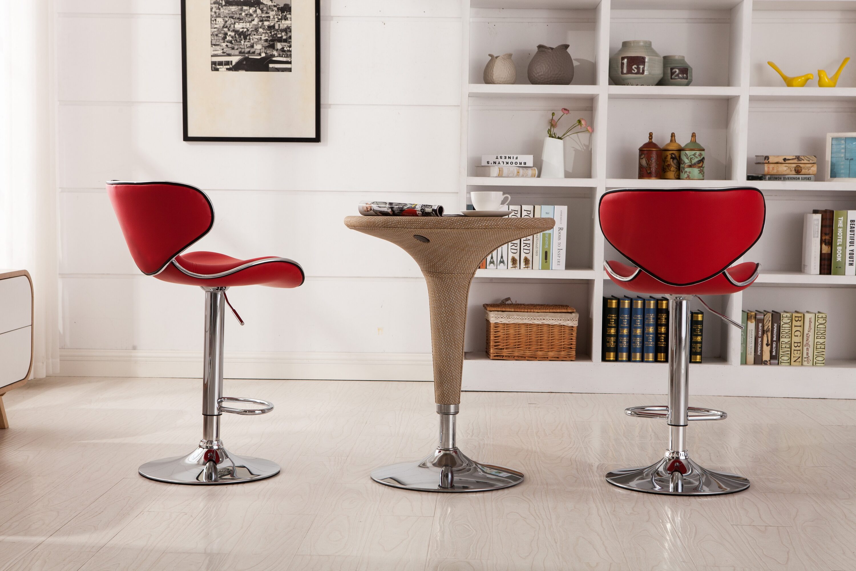 LOVMOR SF-M-T2574P164836 stools - View #5