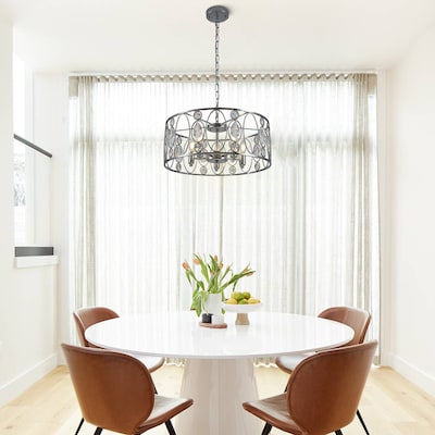 Endless 21.25 in. Polished Chrome Integrated LED Vanity Light Endless 21.25 in. Polished Chrome Integrated LED Vanity Light