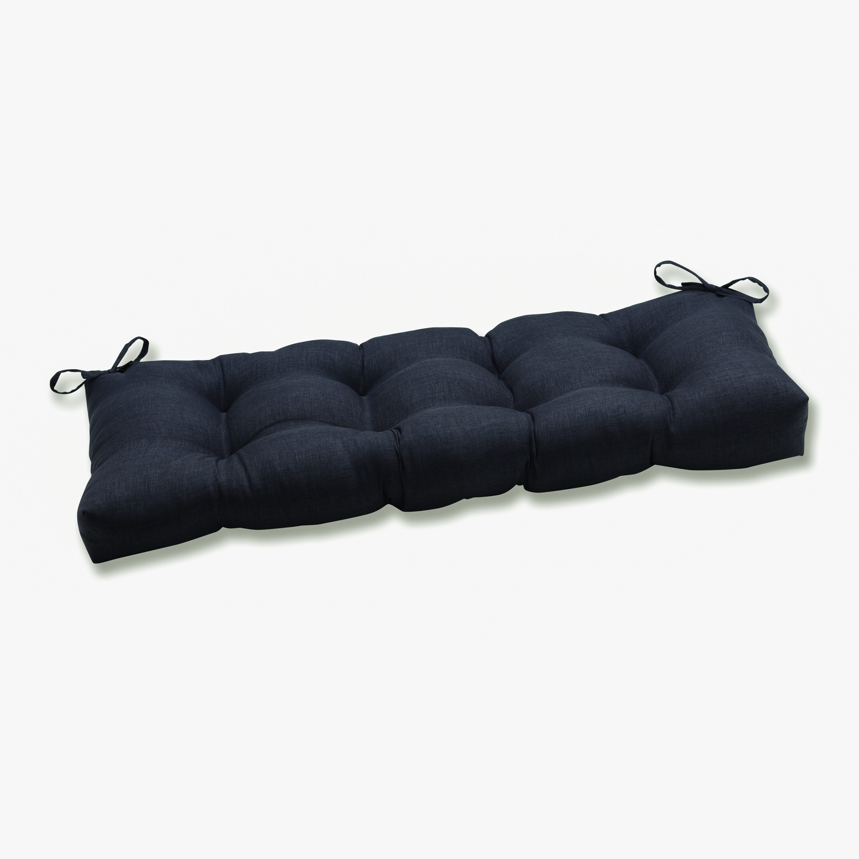 Outdoor bench cushions online lowes