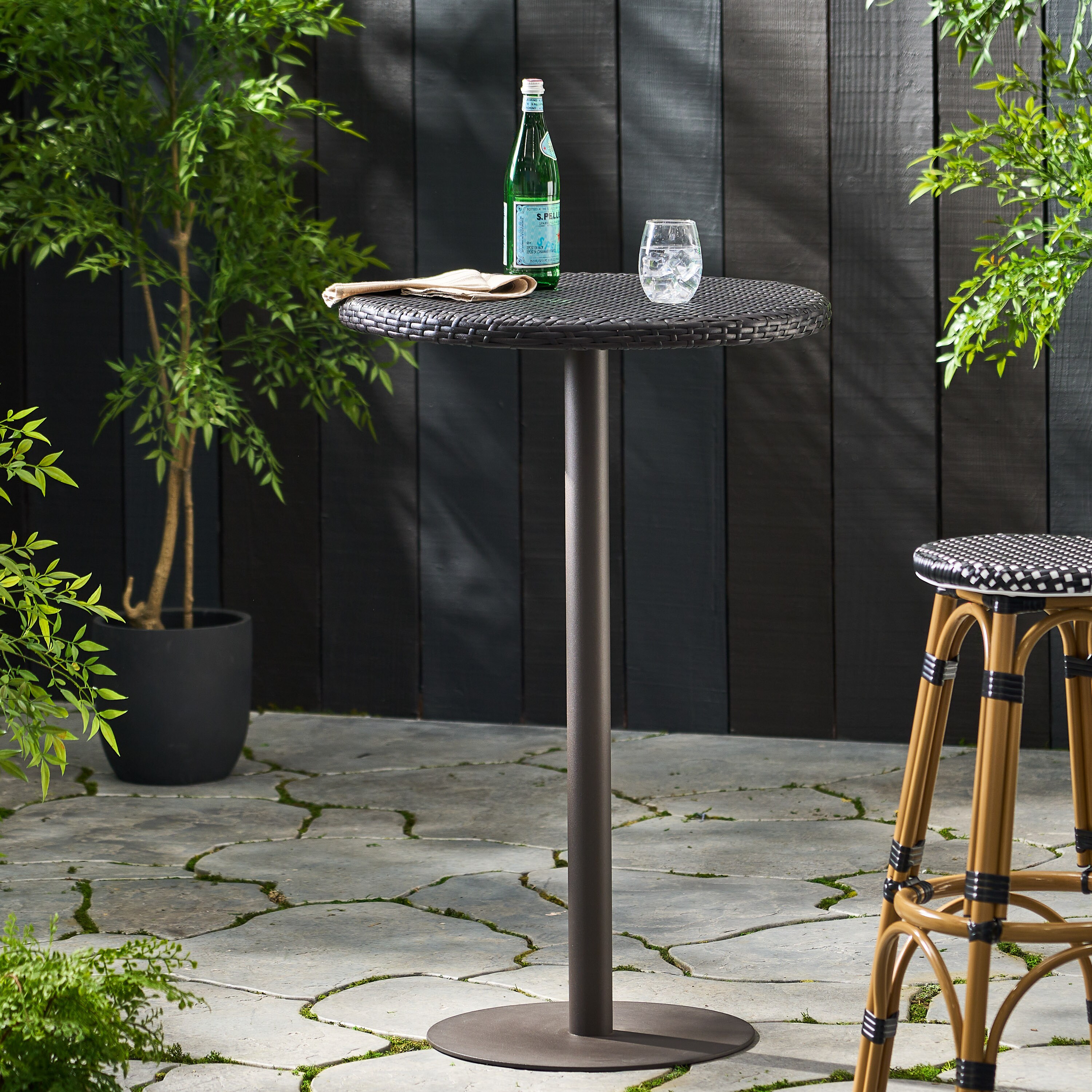 Blisstyle PT532 Patio-Tables - View #4