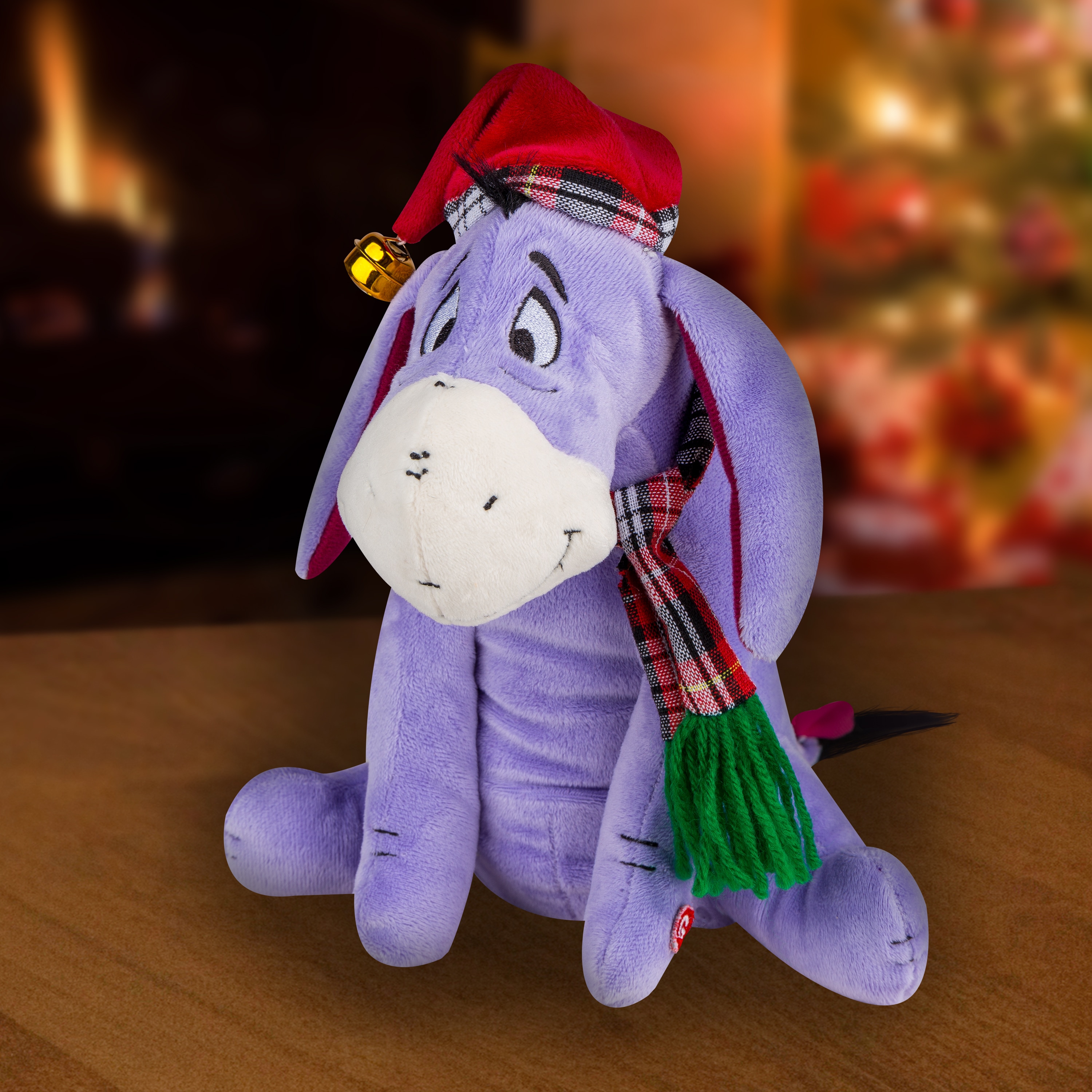 Disney 115270 Table-Christmas-Decorations - View #4