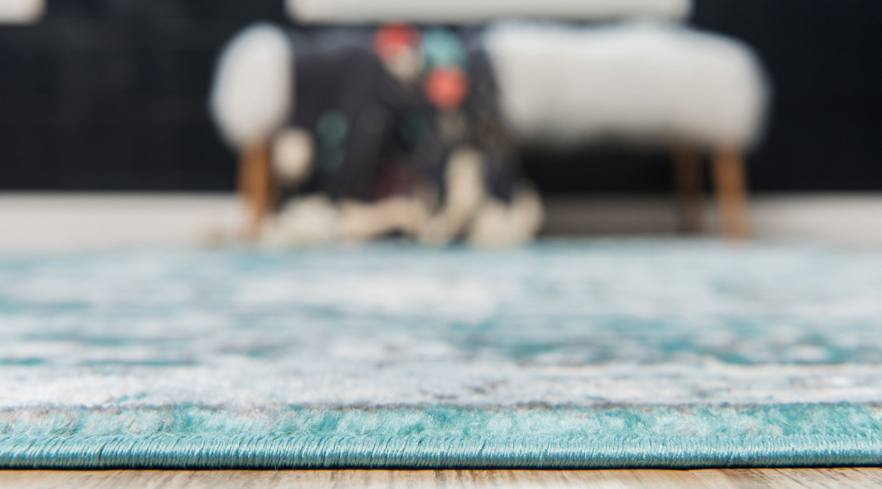 Unique Loom 3141369 rugs - View #4