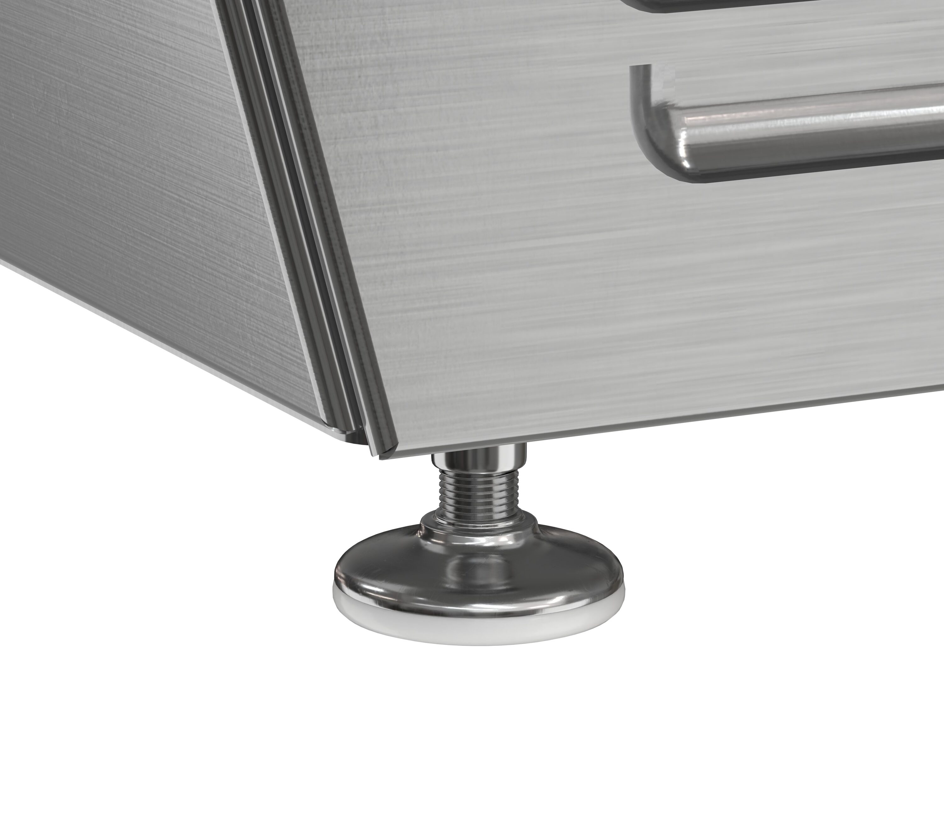 KoolMore LOW-KM-CGD-5P Commercial-Freezers - View #15