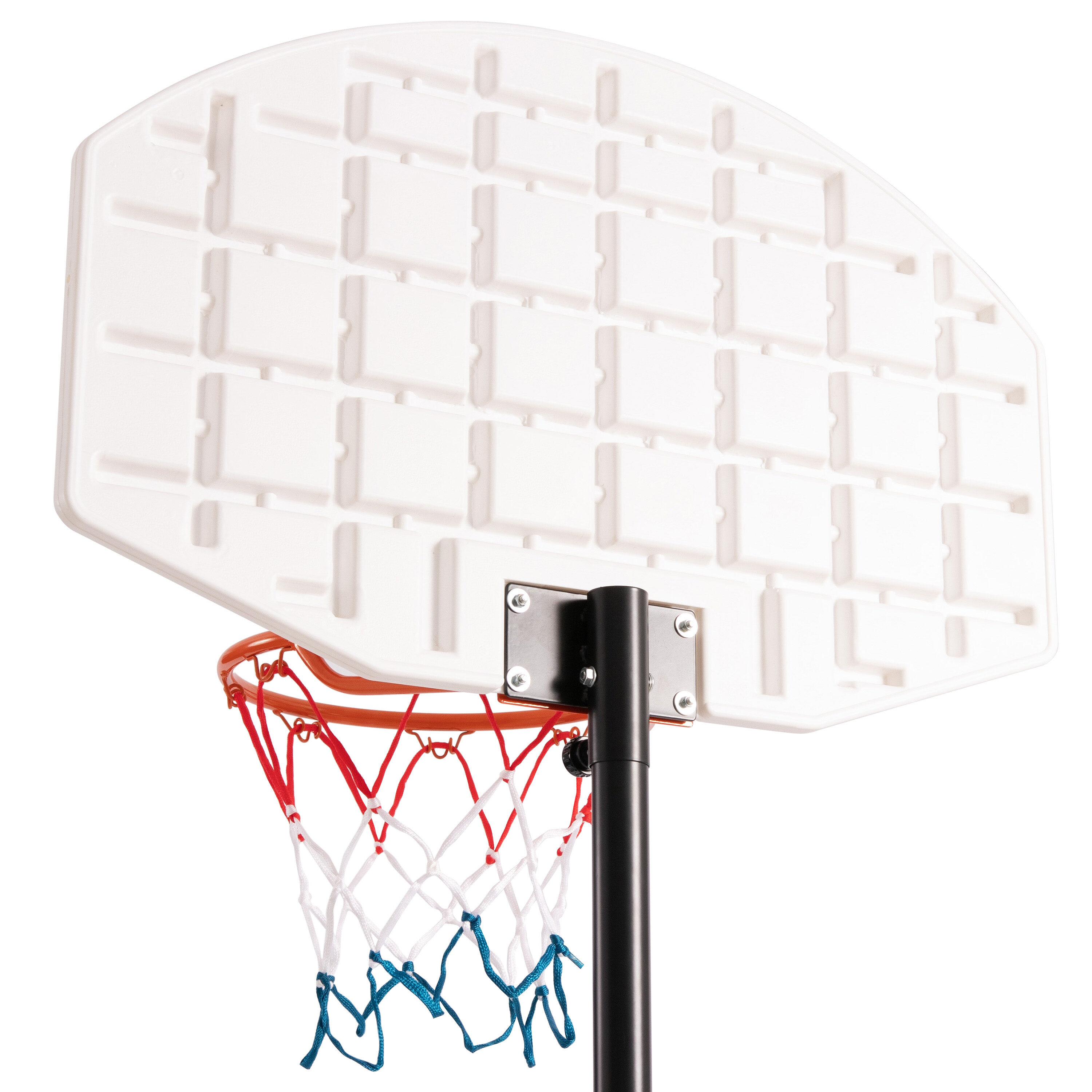 Hathaway BG50365 Basketball-System - View #7