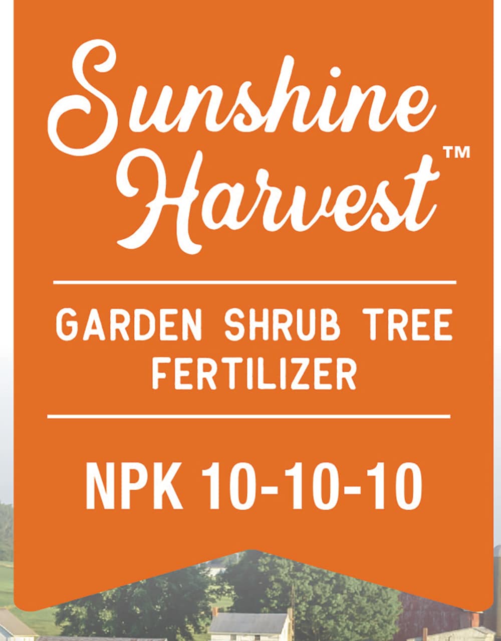 Just Scentsational VGST-40BX Lawn-Fertilizer - View #3