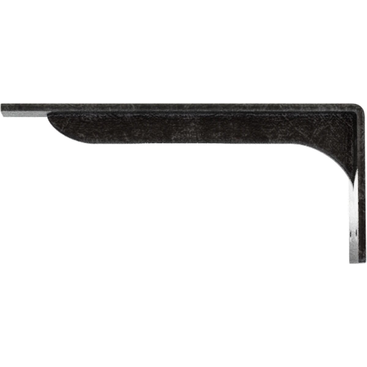 Ekena Millwork BKTM02X12X05EBASV Mending-Plates-Brackets-Braces - View #4