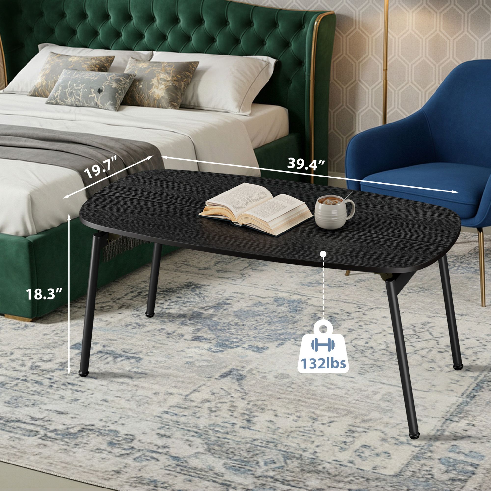 Winado TGK1-G52009381 Coffee-Tables - View #5