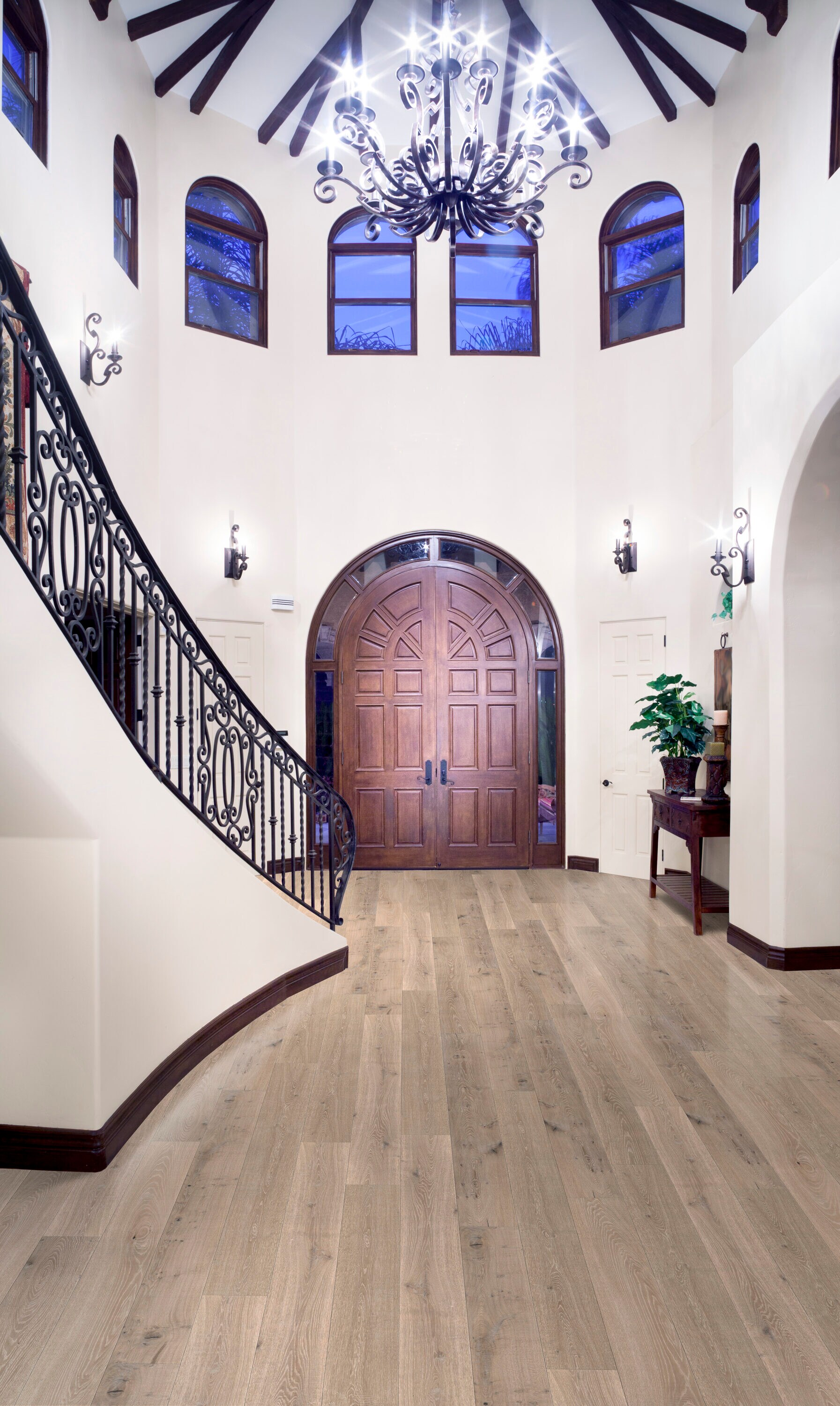 CALI 7601002100 Wood-Floors - View #9