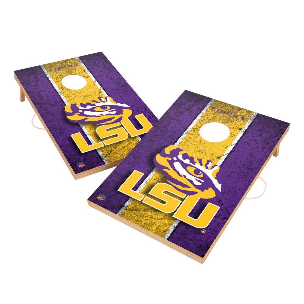 Lsu bean best sale bag chair