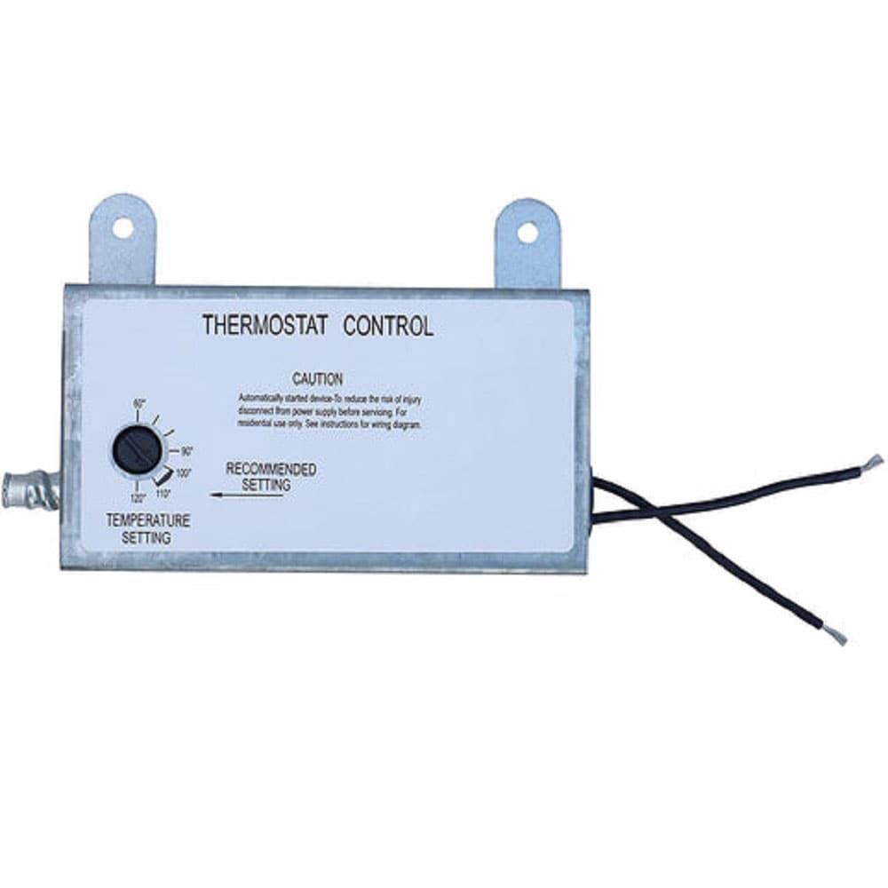 iLIVING ILG-002T Nonprogram-Thermostats - View #4