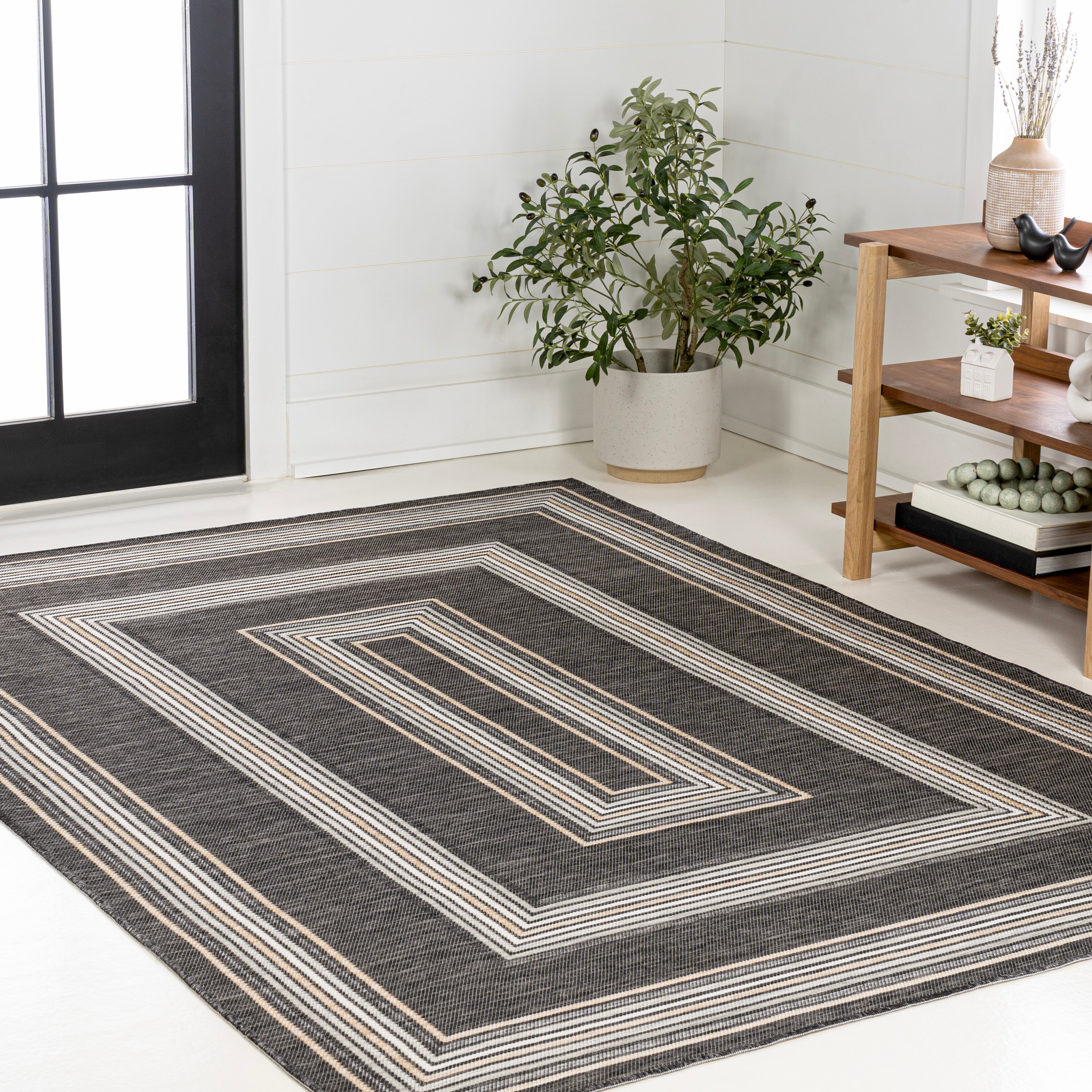 JONATHAN  Y SVH101B-4 rugs - View #13