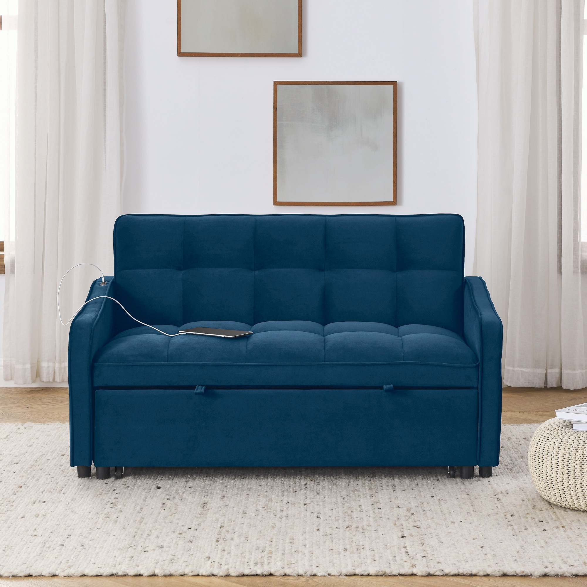 Bybafun YA0100260 Sofas-Loveseats - View #19