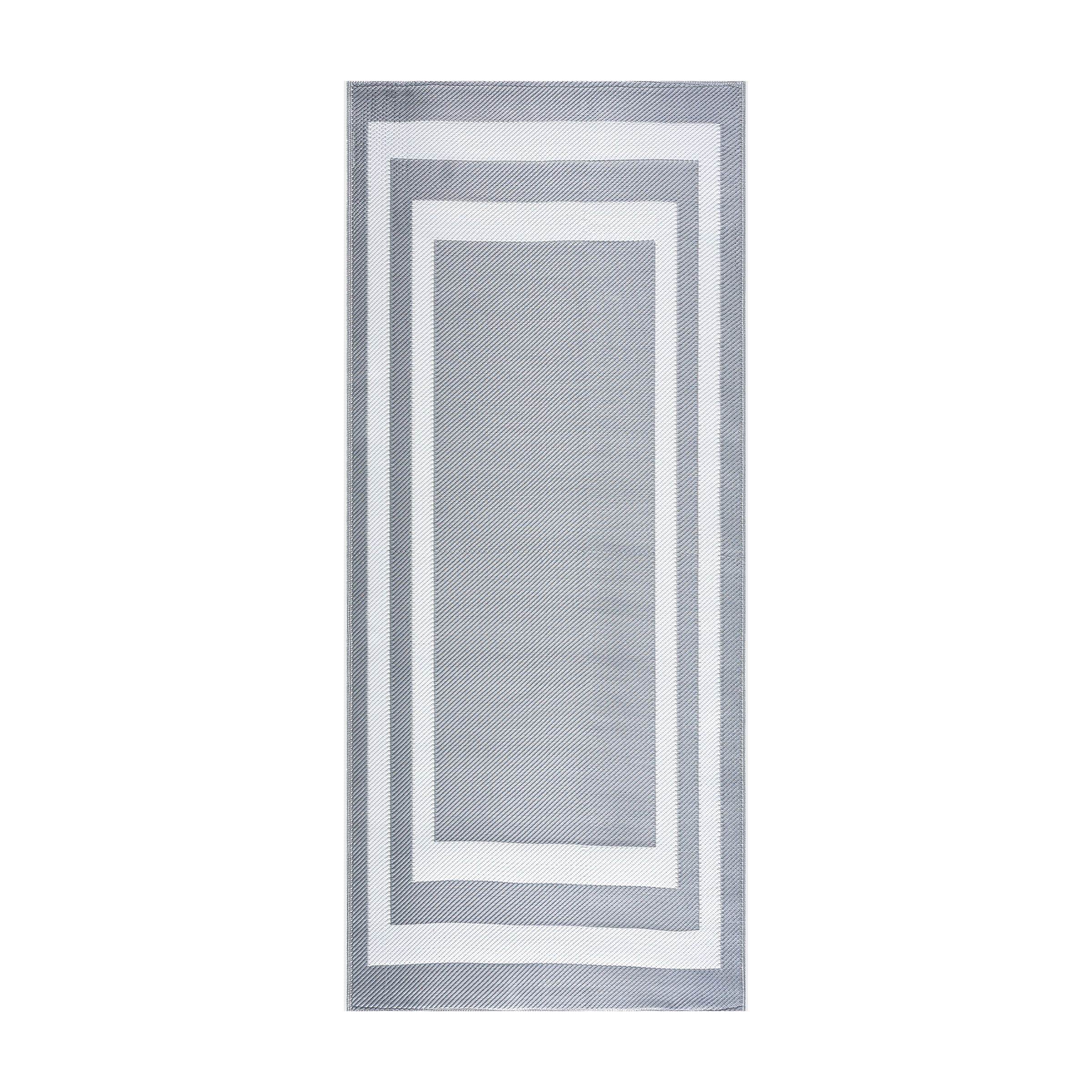 Playa Rug PLY-R-PRS-GW-2X6 rugs - View #6