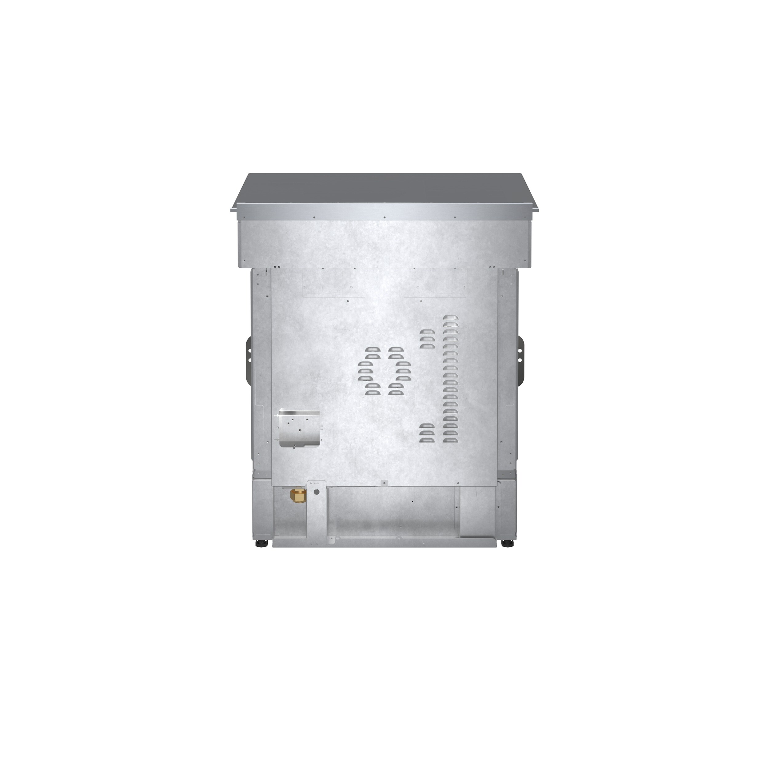 Bosch HIIP056U Induction-Ranges-Cc - View #2