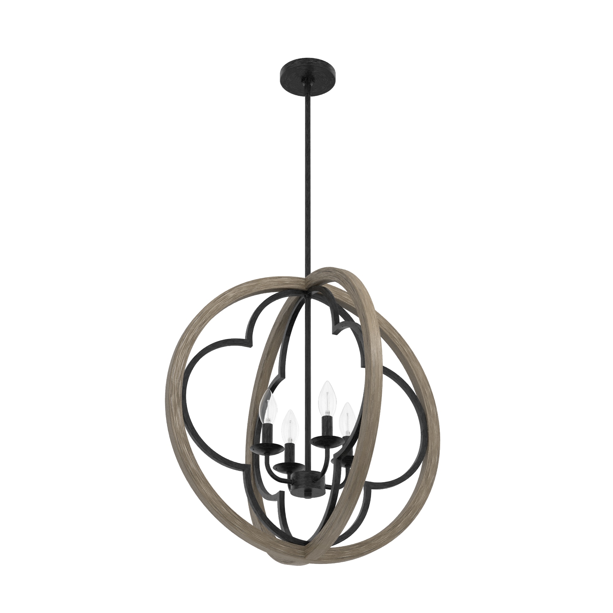 Hunter 19097 Pendant-Lights - View #10