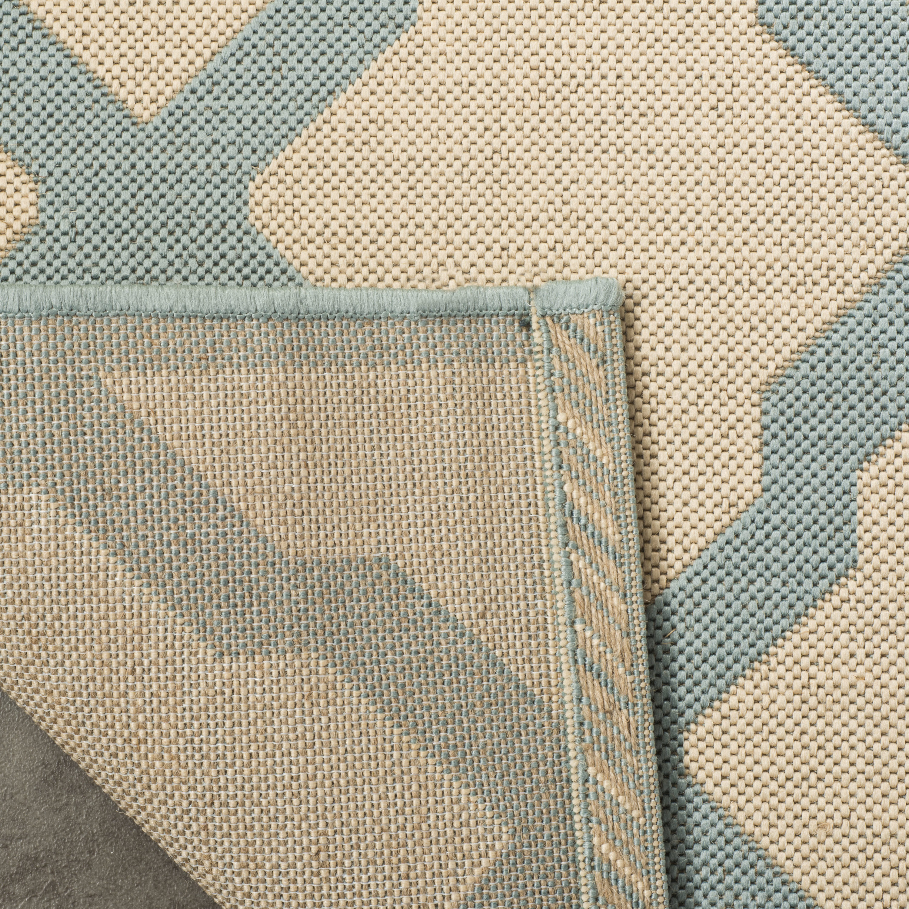 Safavieh LND122L-5 rugs - View #4
