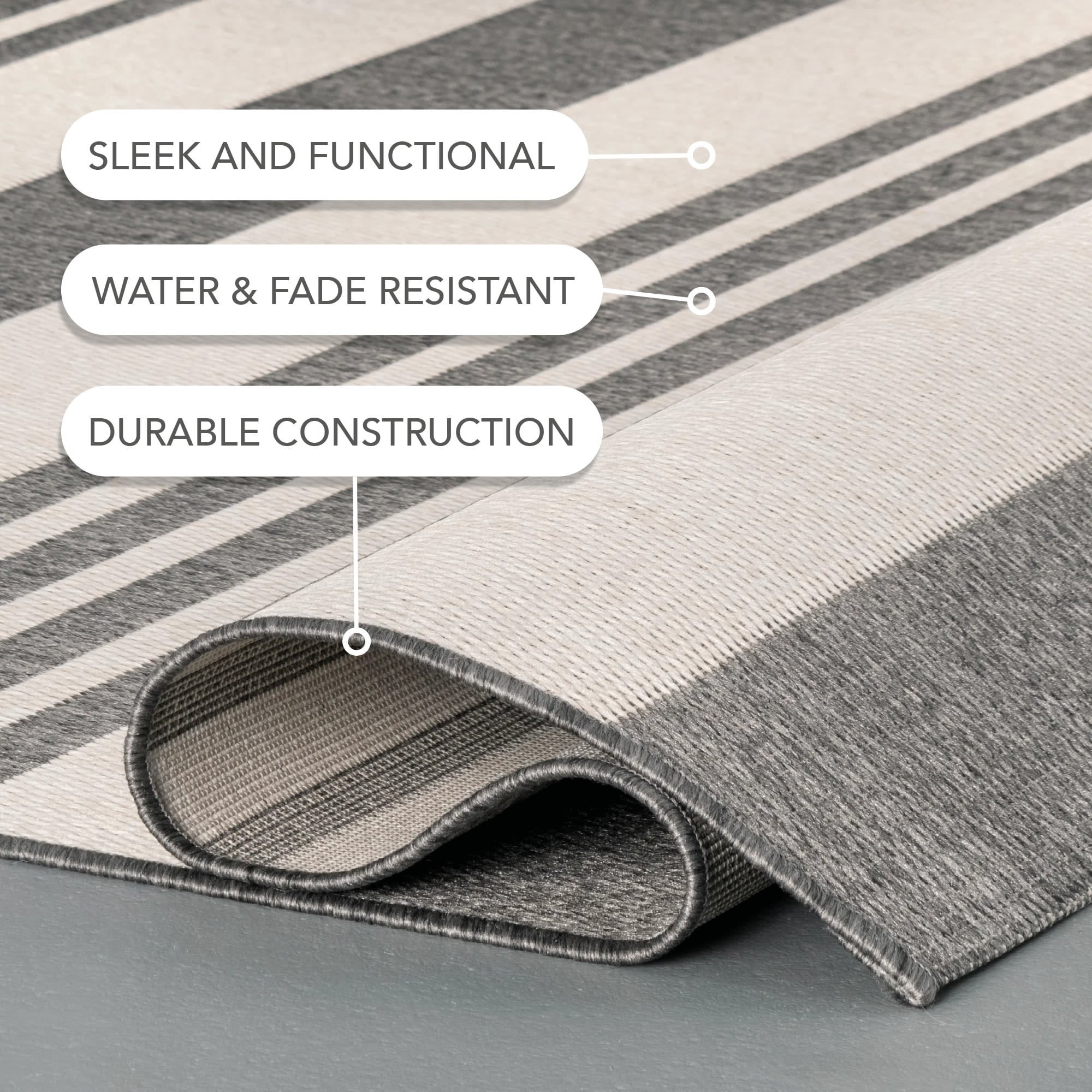 nuLOOM OWDN29B-760109 rugs - View #12