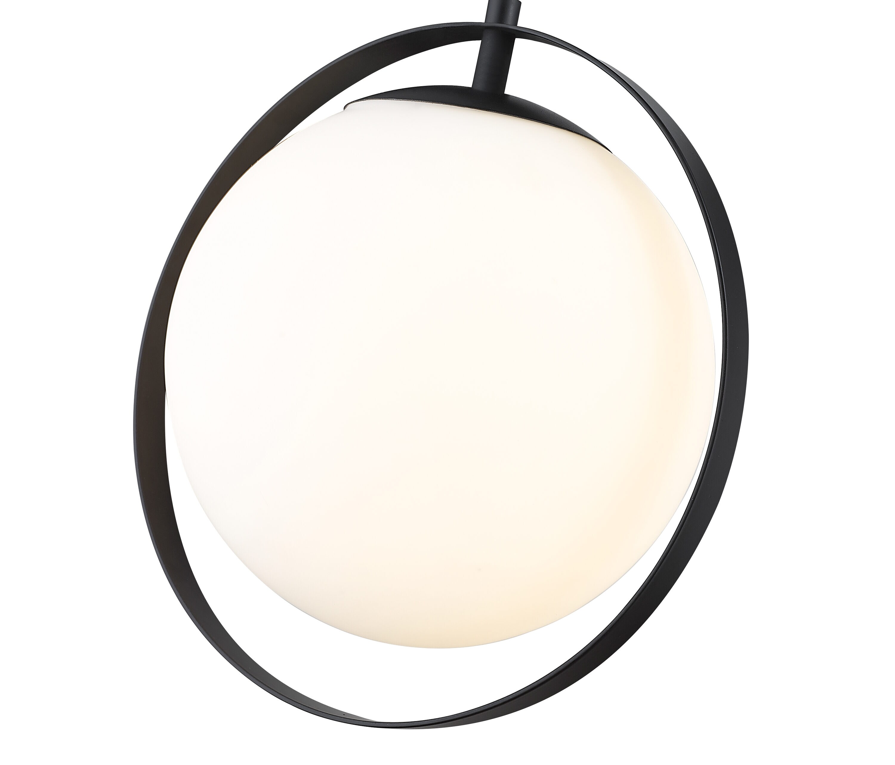 Z-Lite 730P12-MB Pendant-Lights - View #6