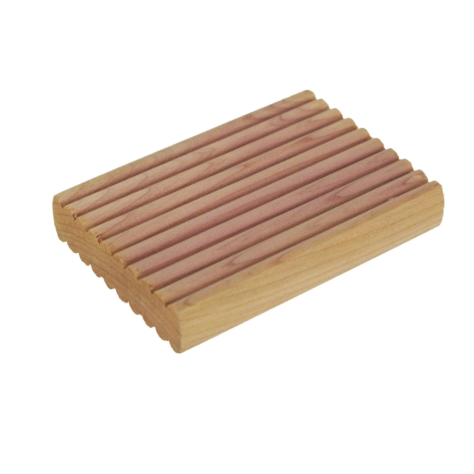 Household Essentials 35778-1 Wood-Closet-Accessories - View #3