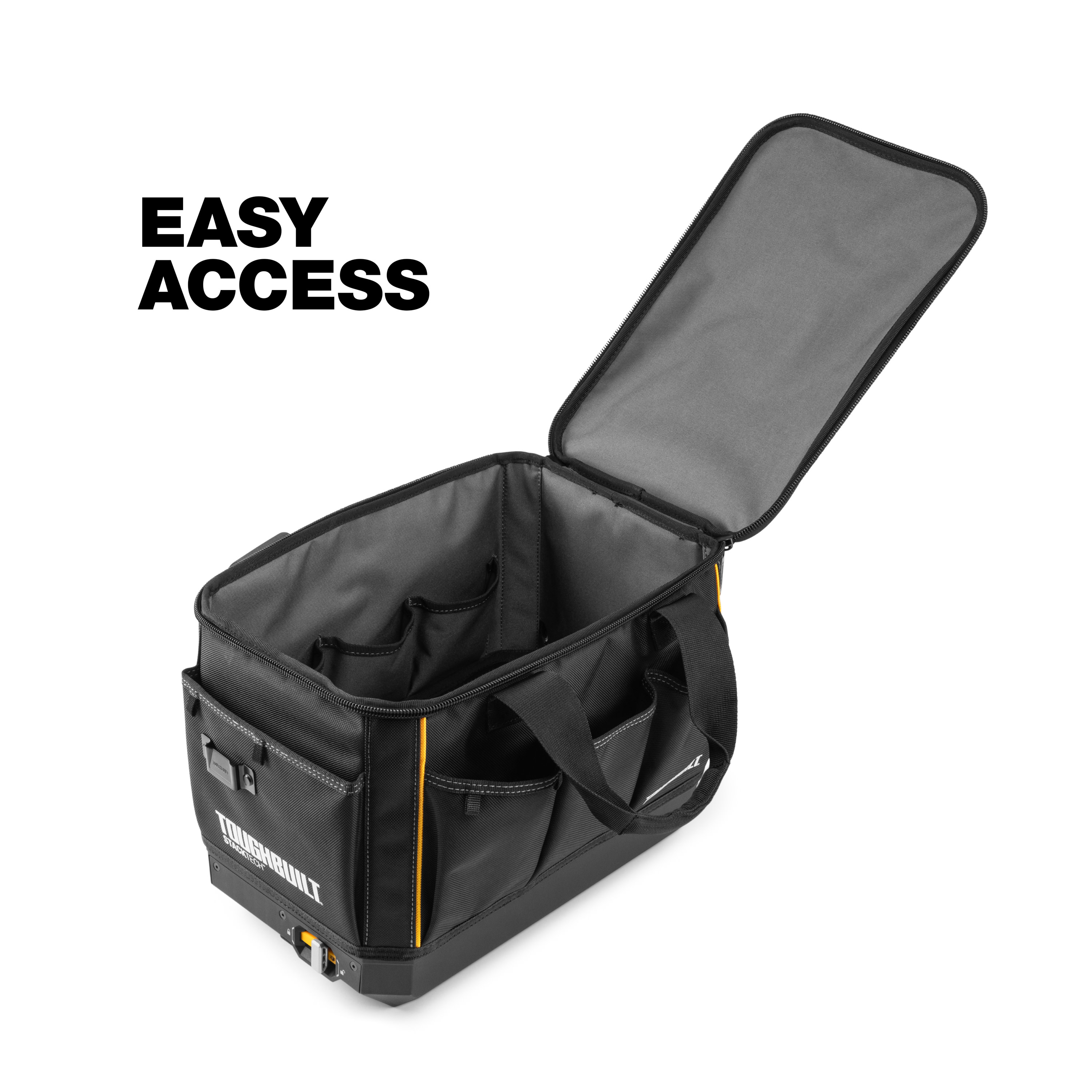 TOUGHBUILT TB-B1-S-60C Tool-Bags - View #4