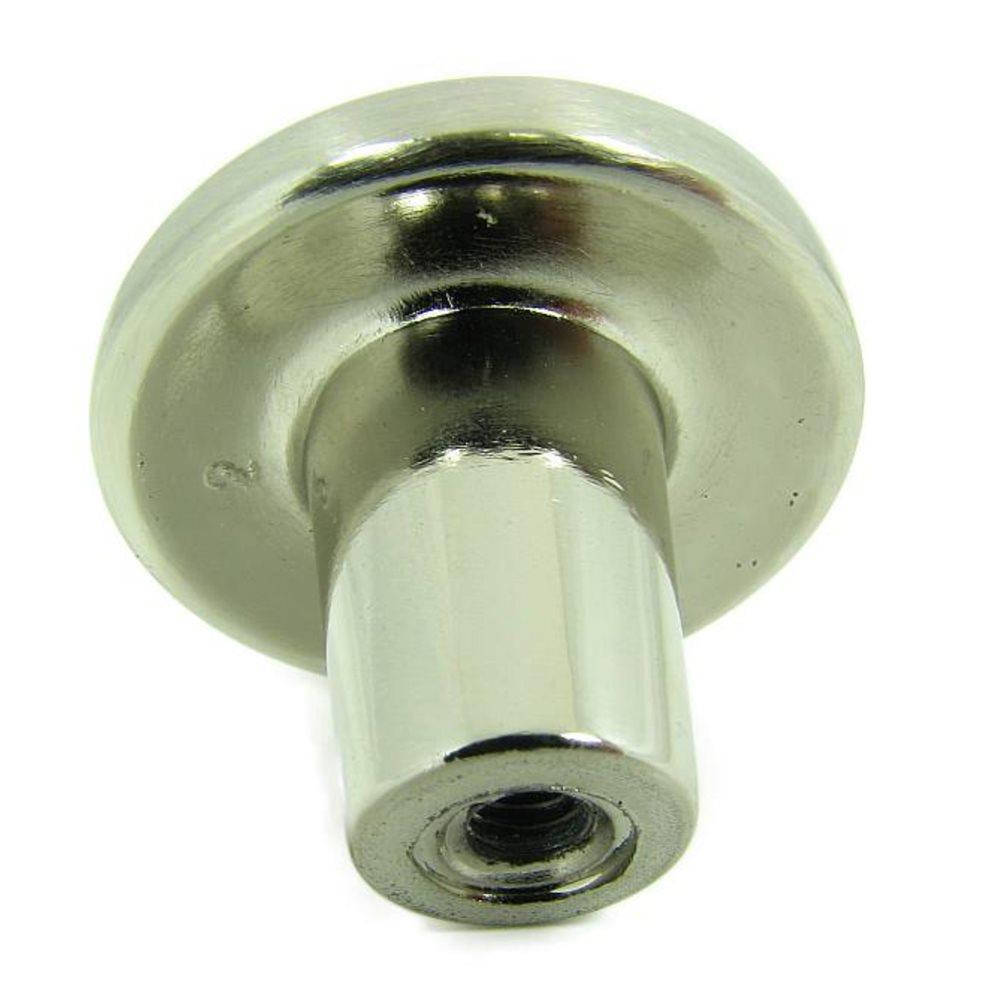 Stone Mill Hardware CP1008-SN Cabinet-Knobs - View #3
