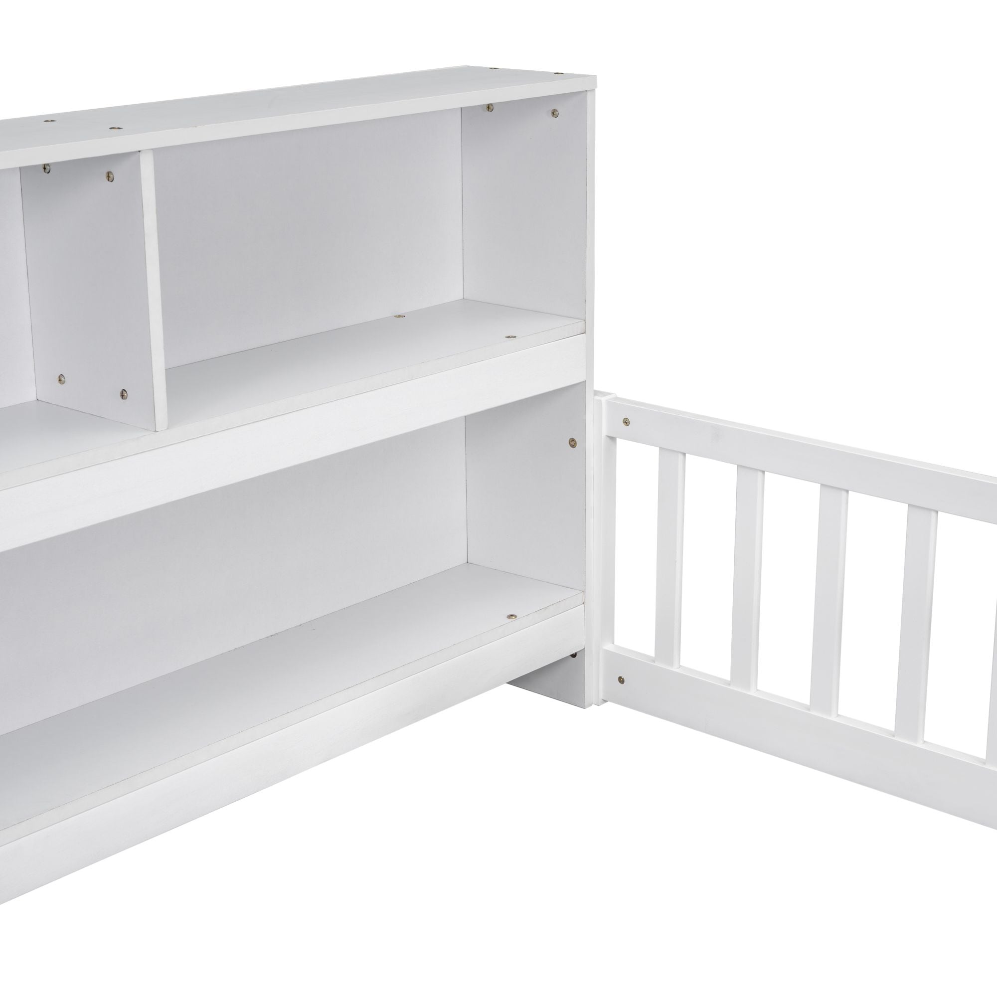 Yiekholo LL-1838AAK beds - View #8