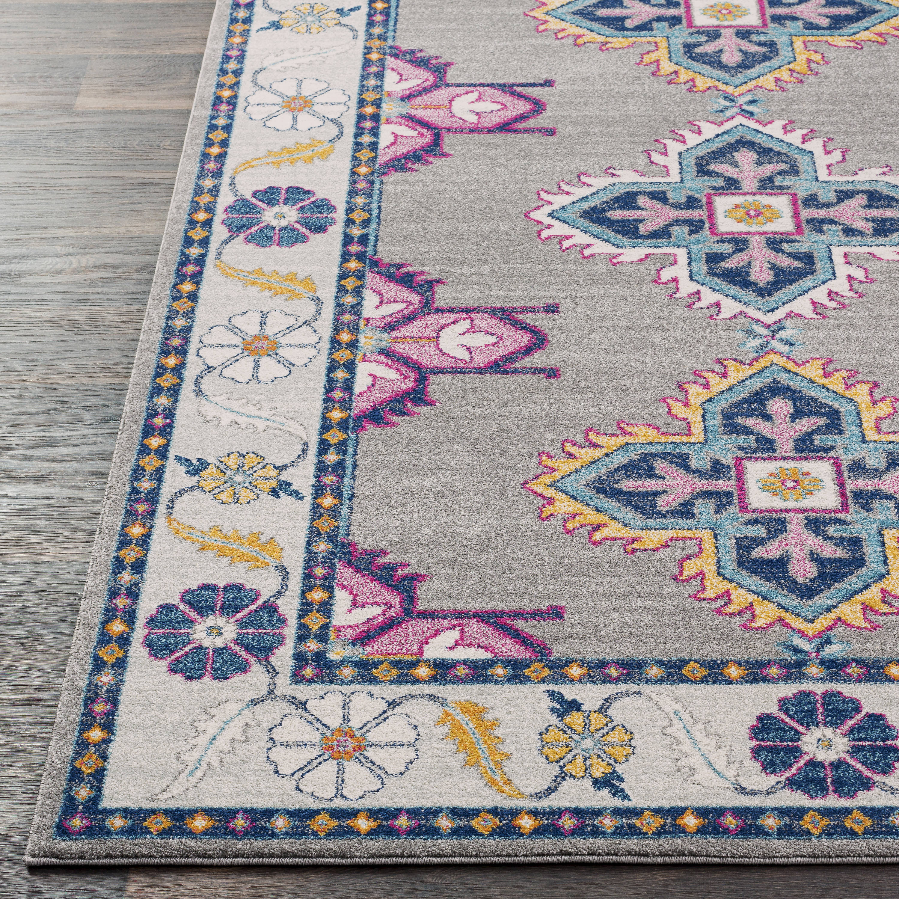 Surya HAP1034-5373 rugs - View #3