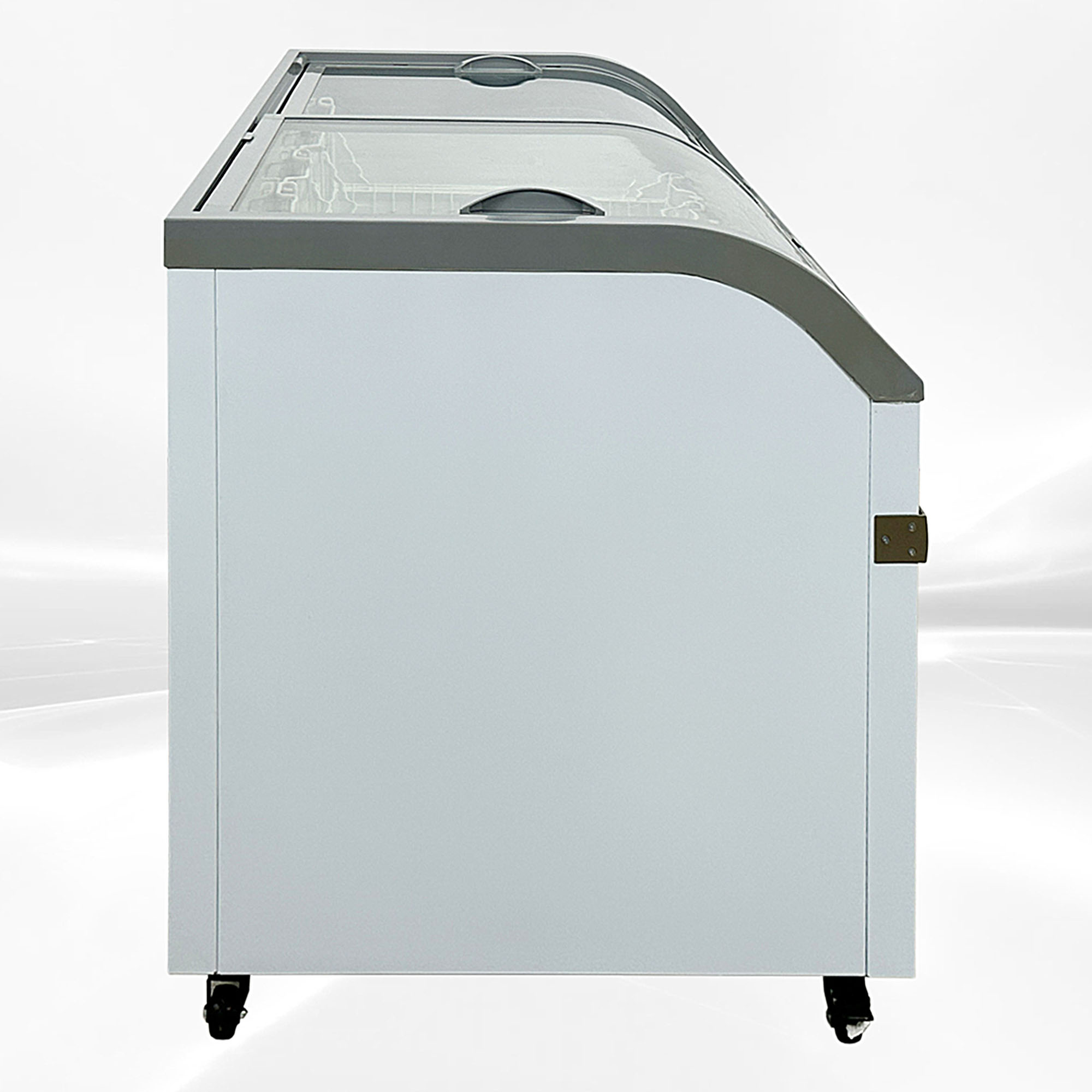 Cooler Depot 3XXSDSC500 Commercial-Freezers - View #3
