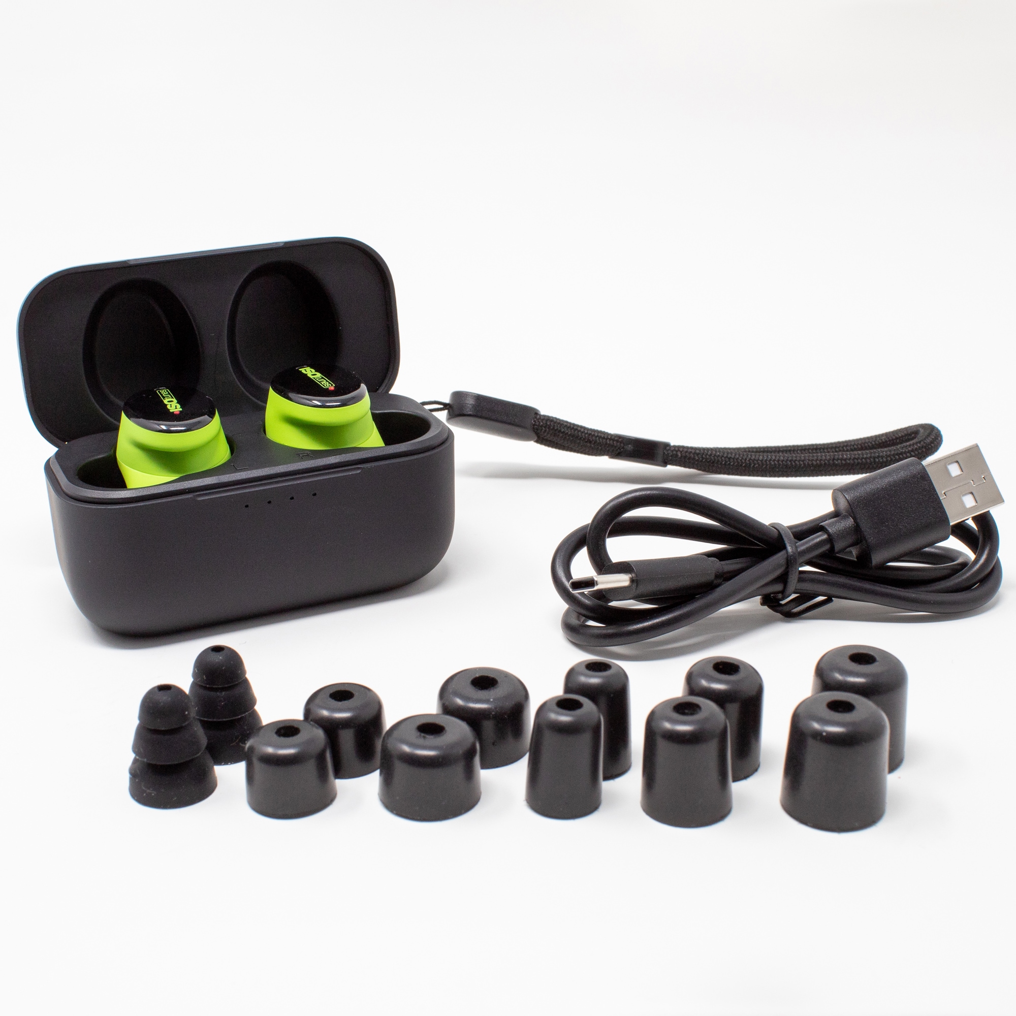ISOtunes IT-15 Hearing-Protection - View #17