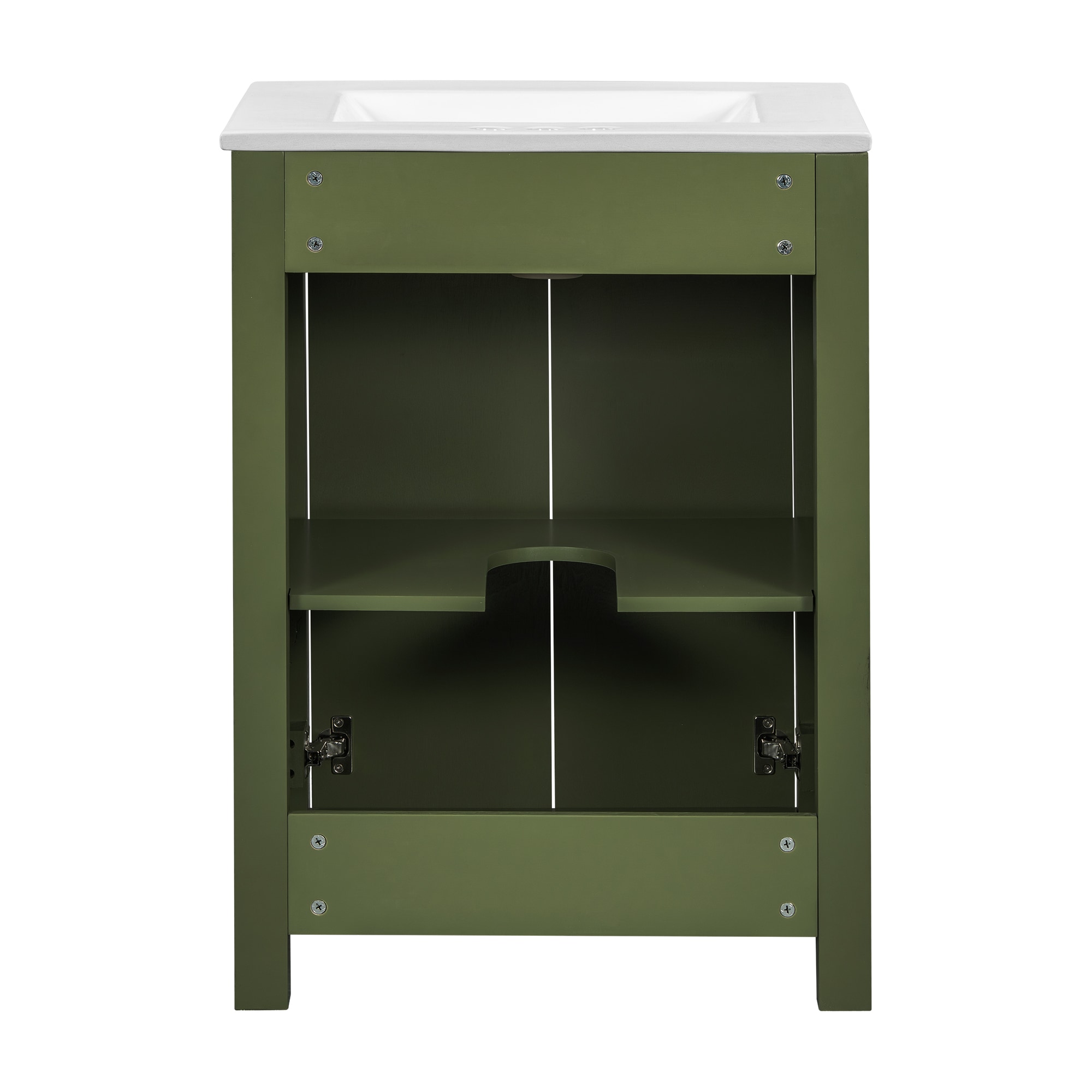 GDFStudio 345583 Bath-Vanity-Combo - View #13