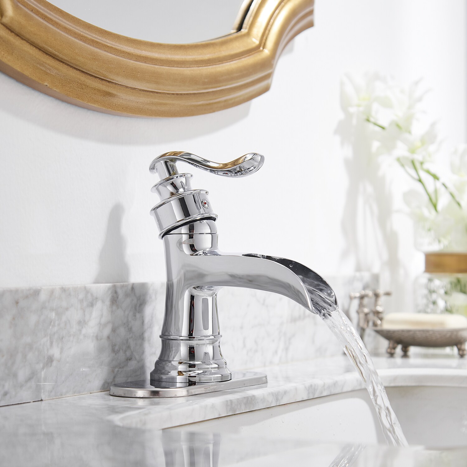 WELLFOR FH76556-C-2 Lavatory-Faucets - View #9