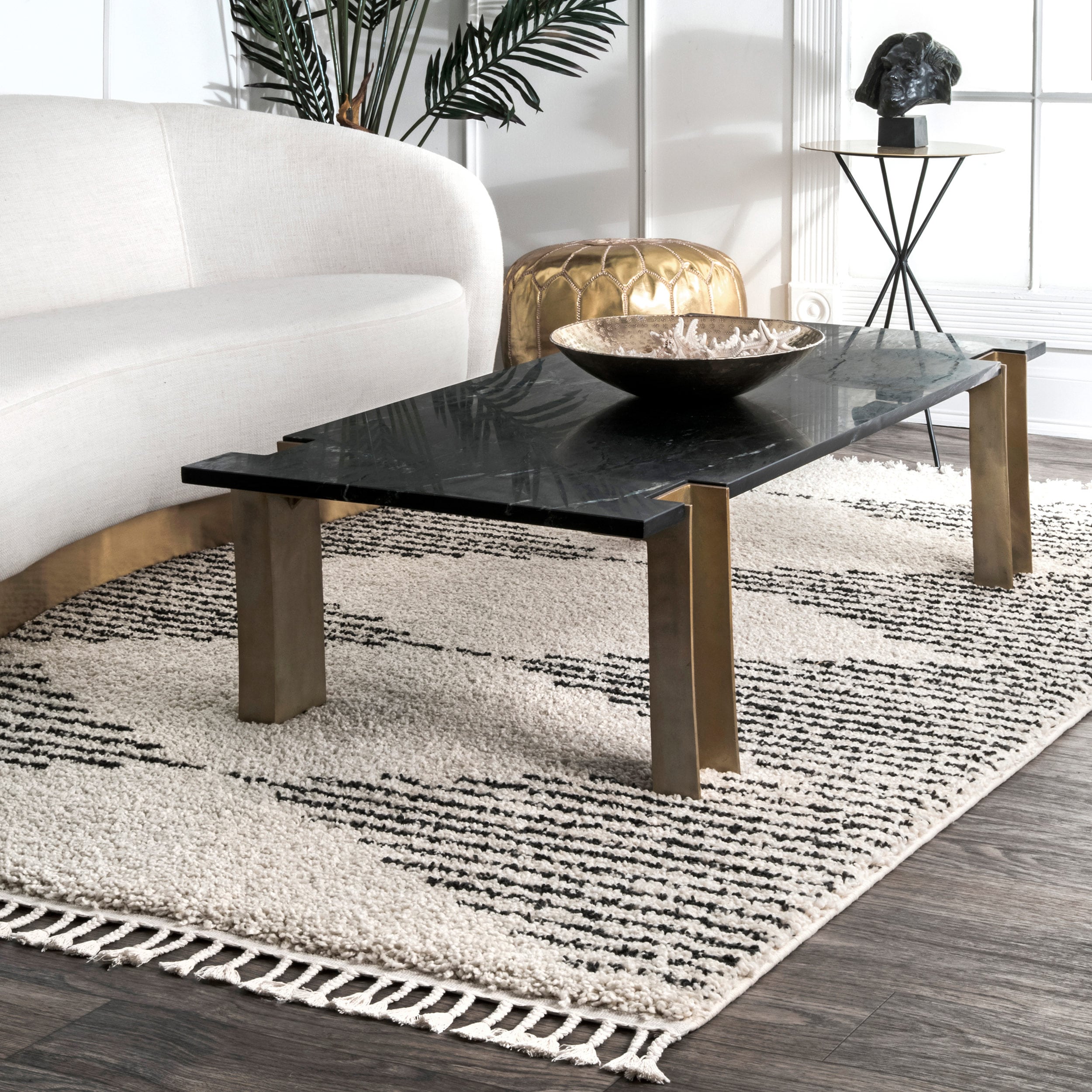 nuLOOM GCDI09A-S7100710 rugs - View #2