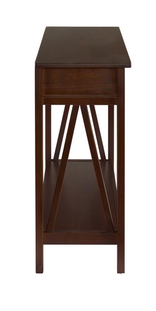 Linon 86152ATOB-01-KD-U Console-Sofa-Tables - View #4