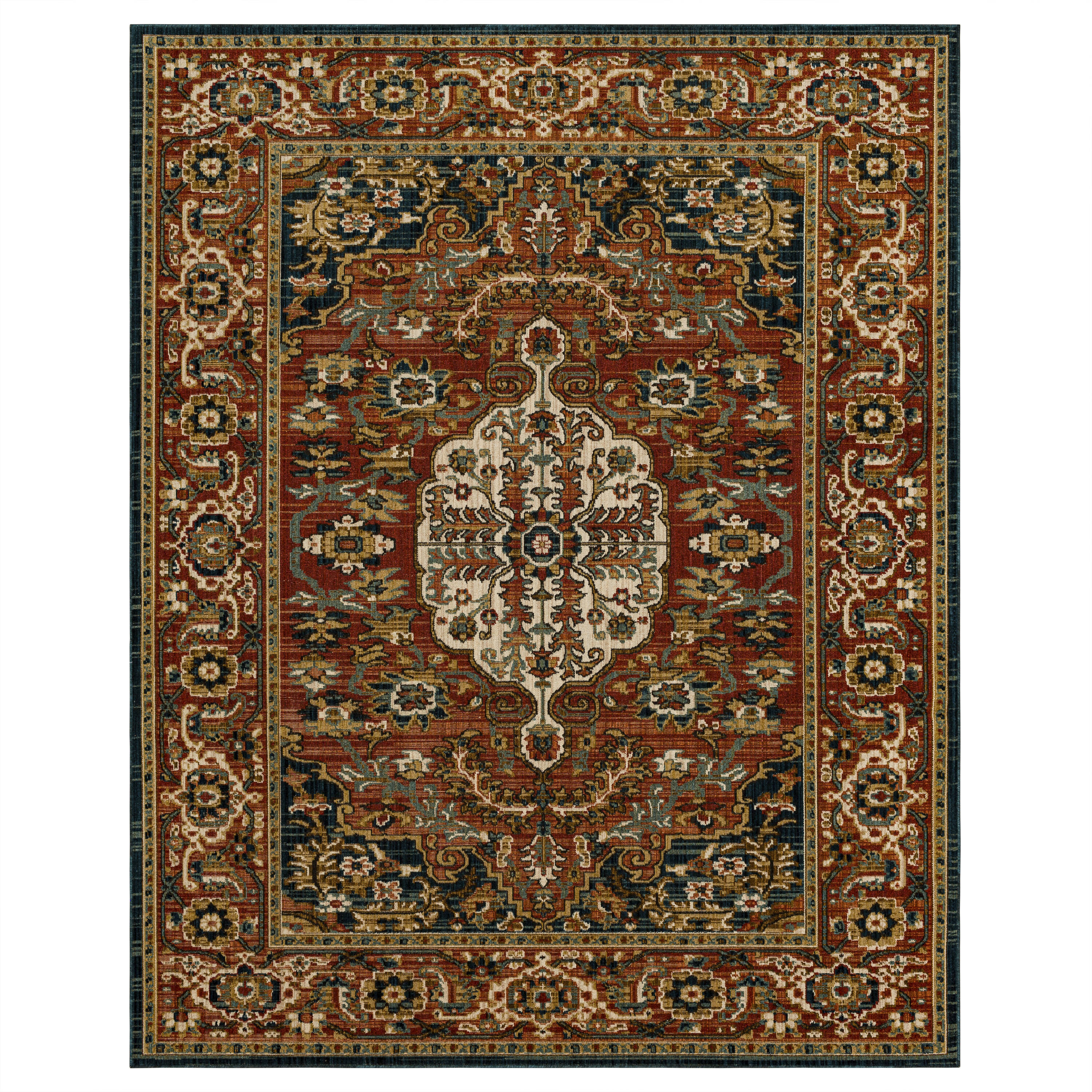 Mohawk Home EL321 30048 036060 rugs - View #6