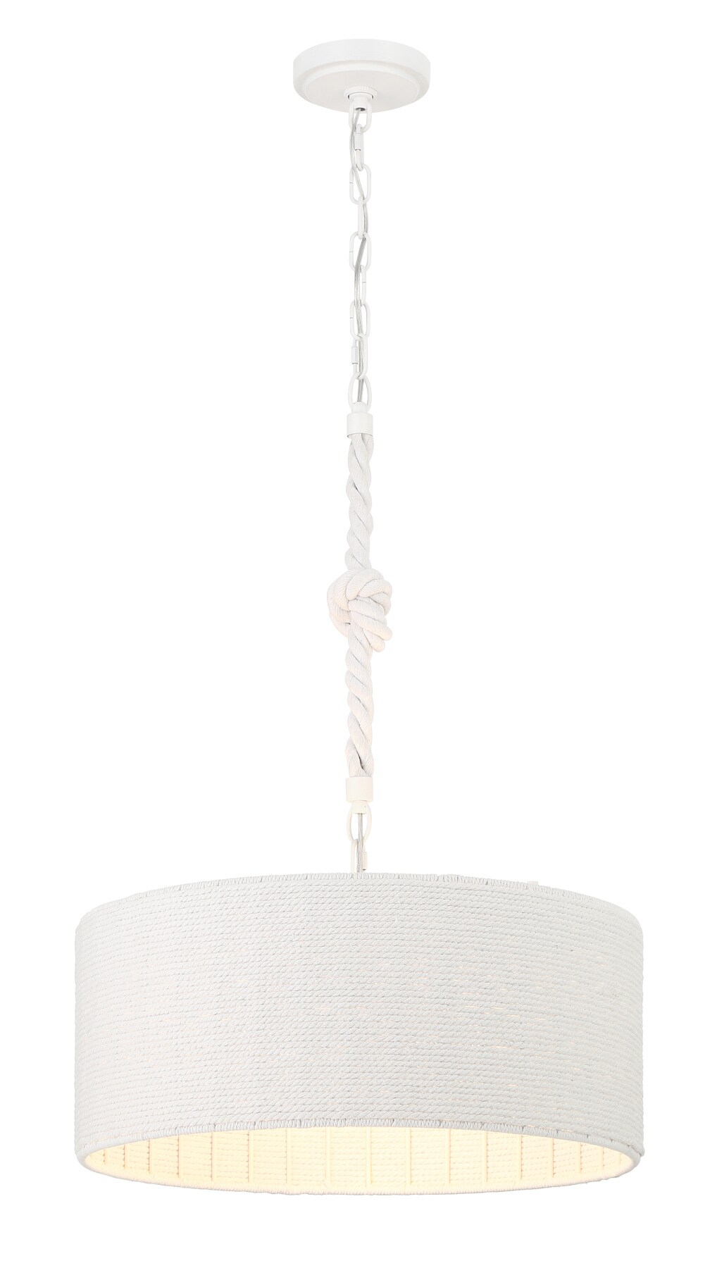 Minka Lavery 1804-44B Pendant-Lights - View #2