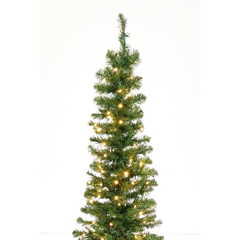 DW PRO LIGHTS 181129369947 Artificial-Christmas-Trees - View #7