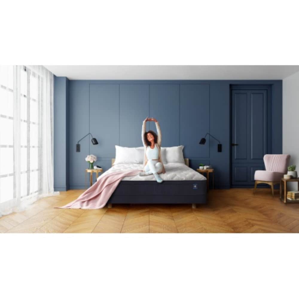 Siavonce XH92205 Mattresses-Boxsprings - View #3