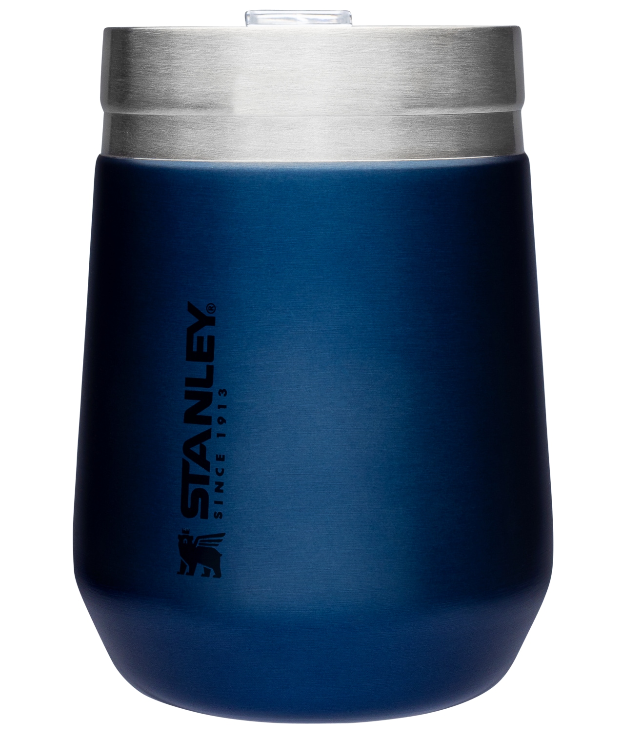 Stanley 10-fl oz Stainless Steel Insulated Tumbler in the Water