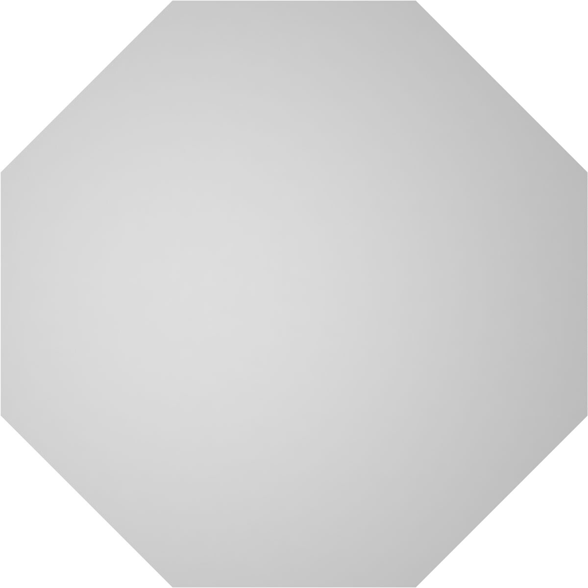 Ekena Millwork GVPOC38X3803SN Gable-Vents - View #4