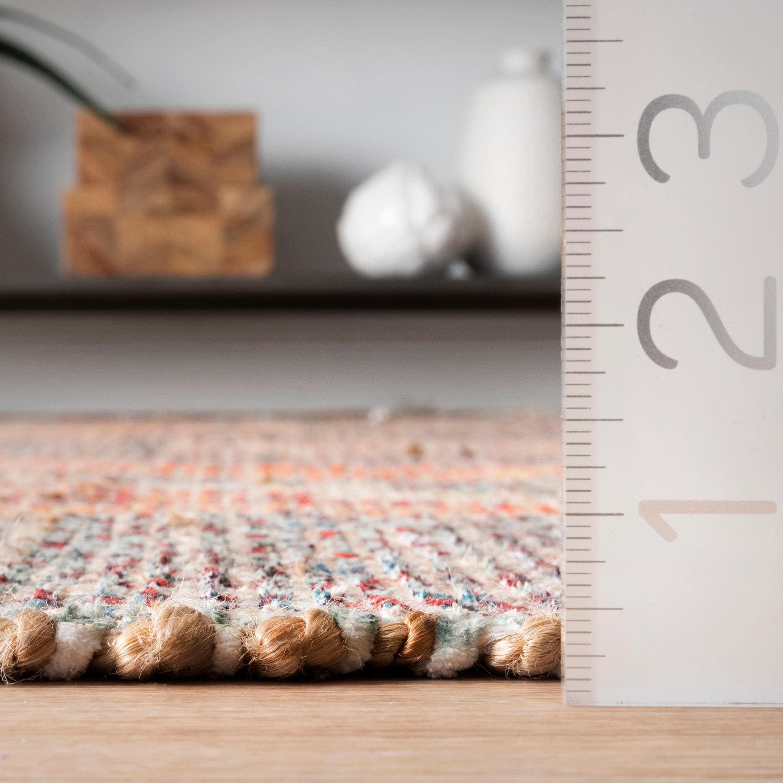 nuLOOM SVIN24A-76096 rugs - View #5