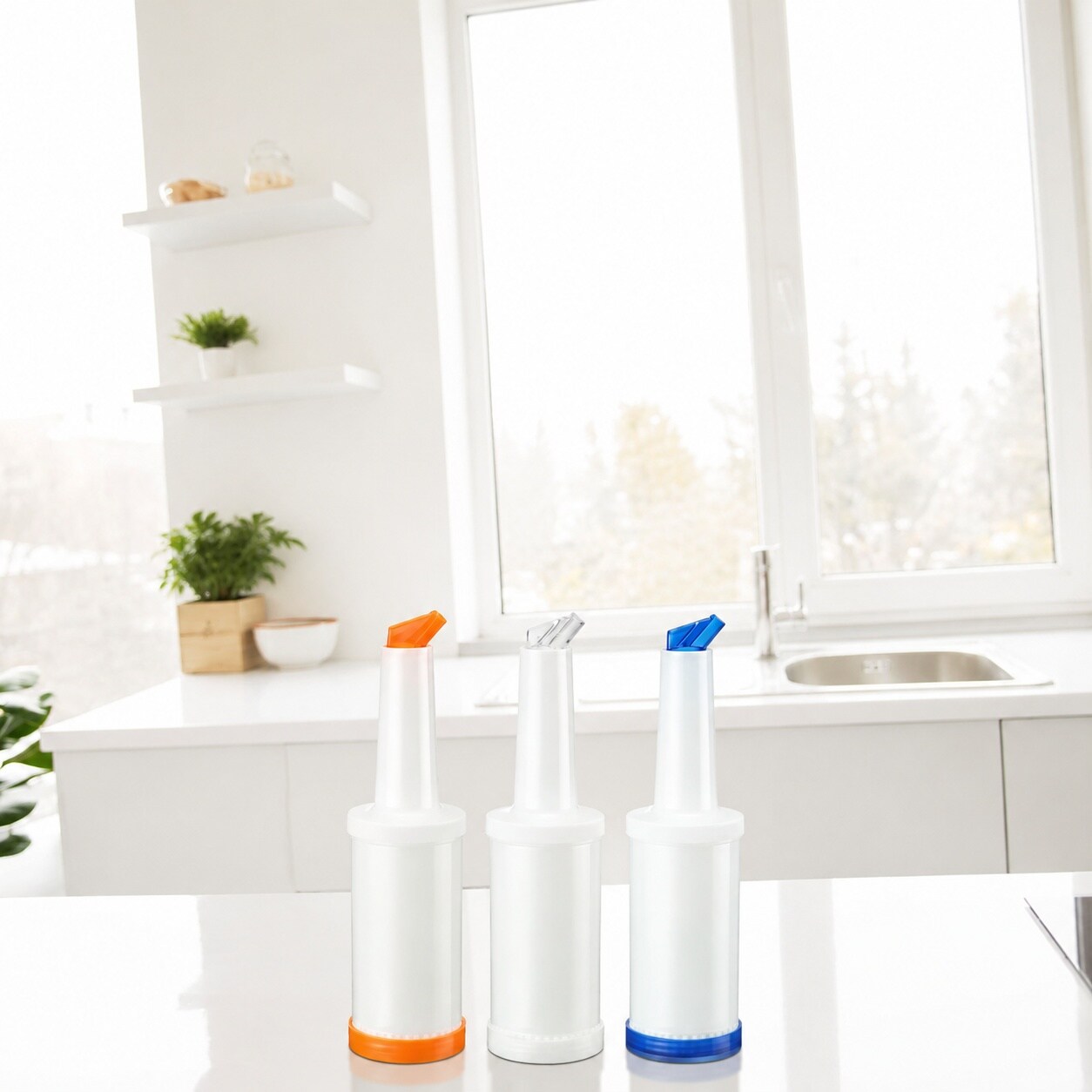 Aoibox LABBY3G7 Bev-Dispensers - View #4