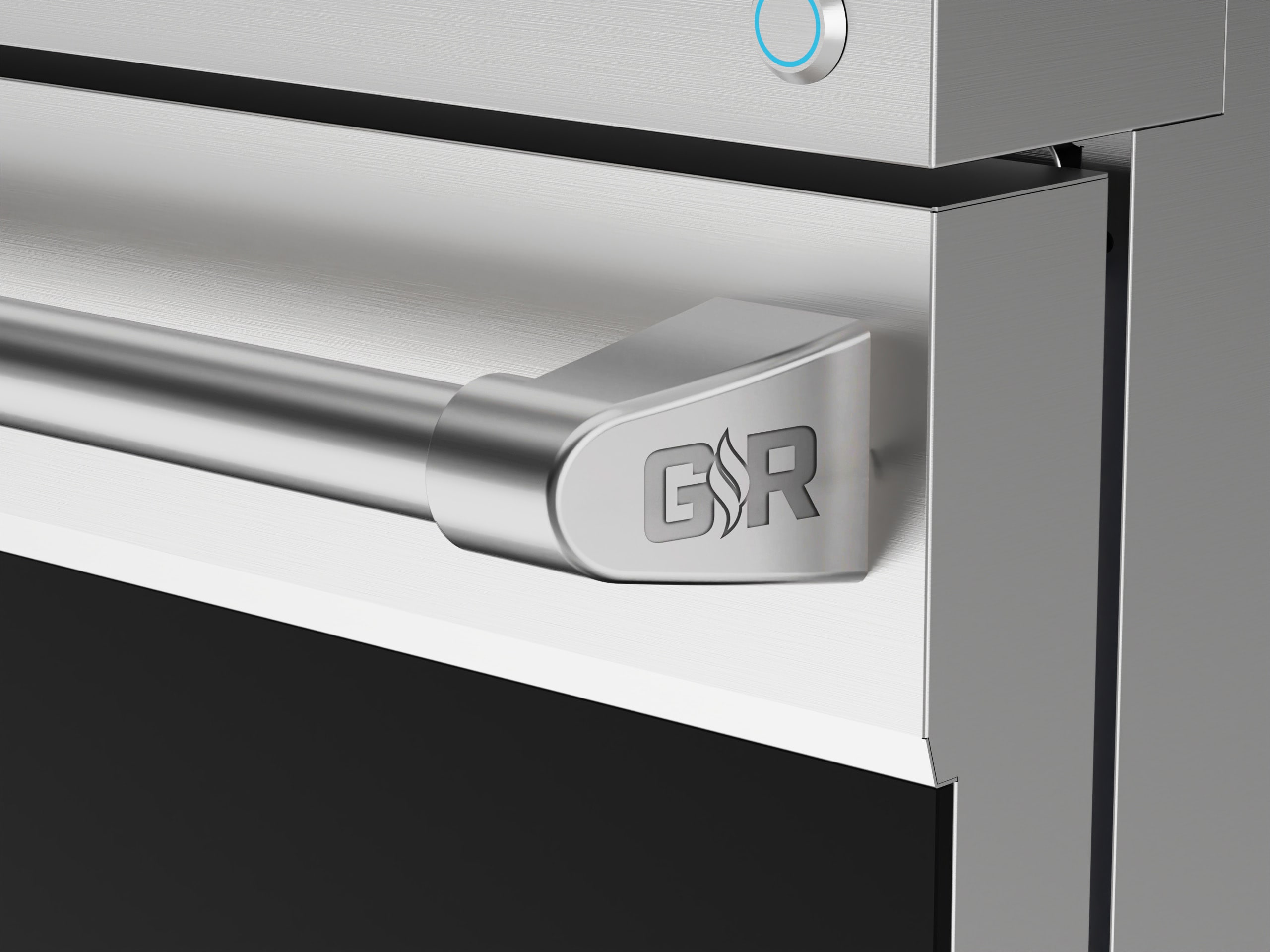 Thor Kitchen RSG30LP Freestanding-Gas-Ranges - View #9