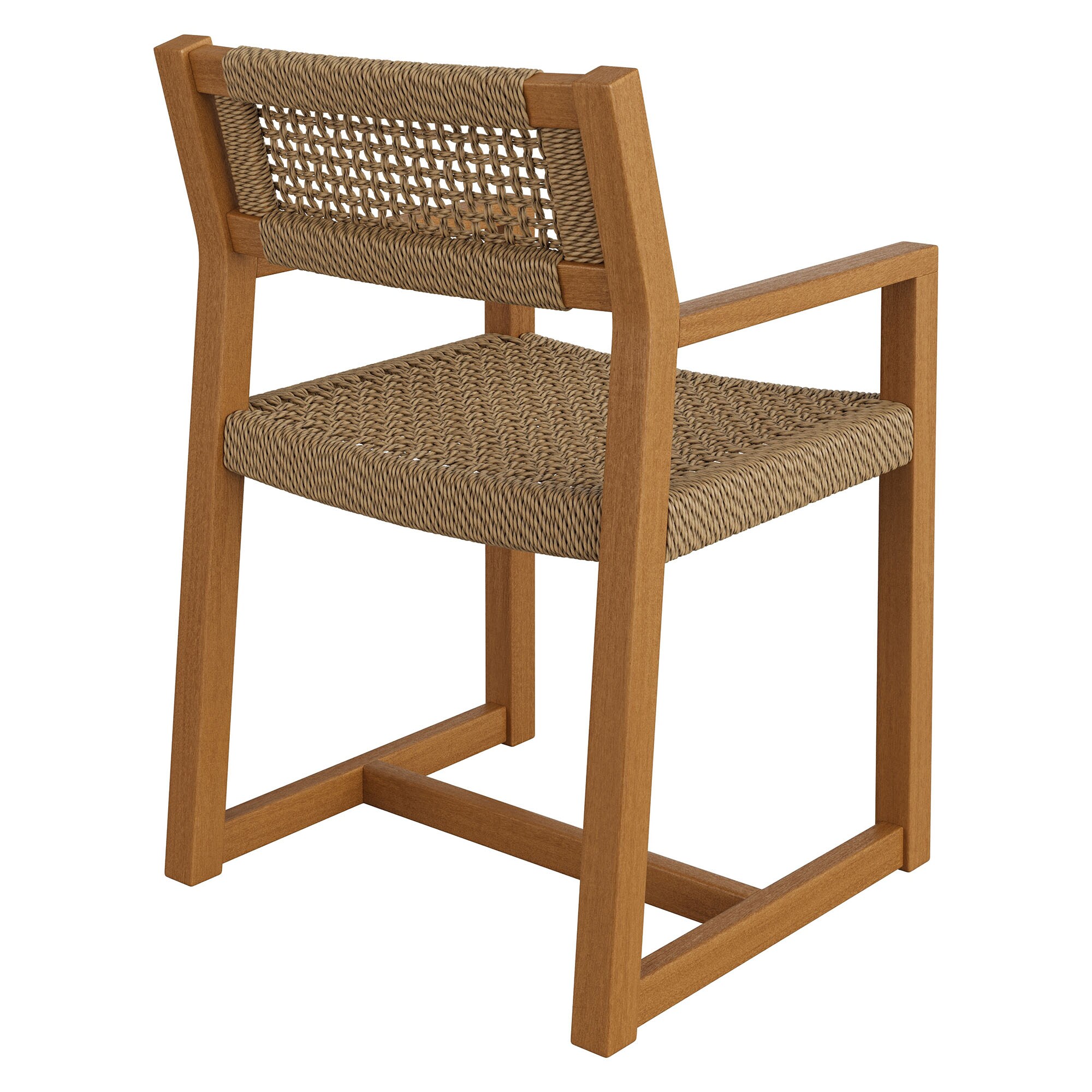 Modway EEI-7690-NAT Patio-Chairs - View #6